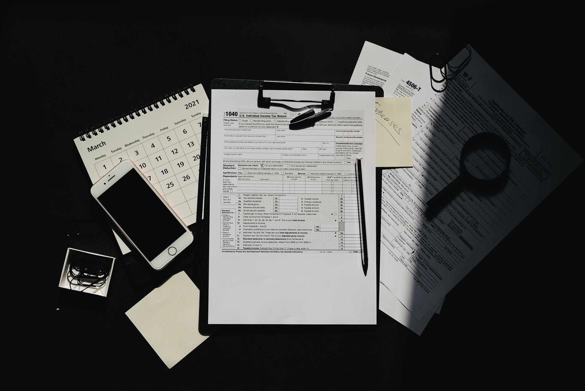 Stop Wage Garnishment: 4 Steps to Protect Your Paycheck