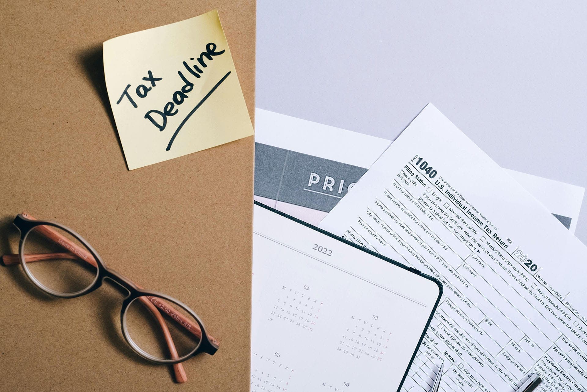 Gig Workers' Guide to Tax Underpayment and How to Avoid Penalties