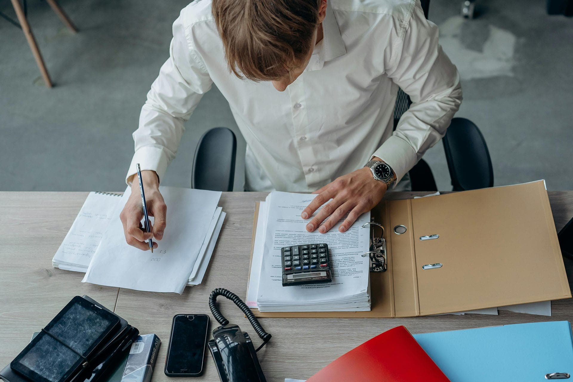 DIY vs. Professional Tax Relief: Choosing the Right Approach
