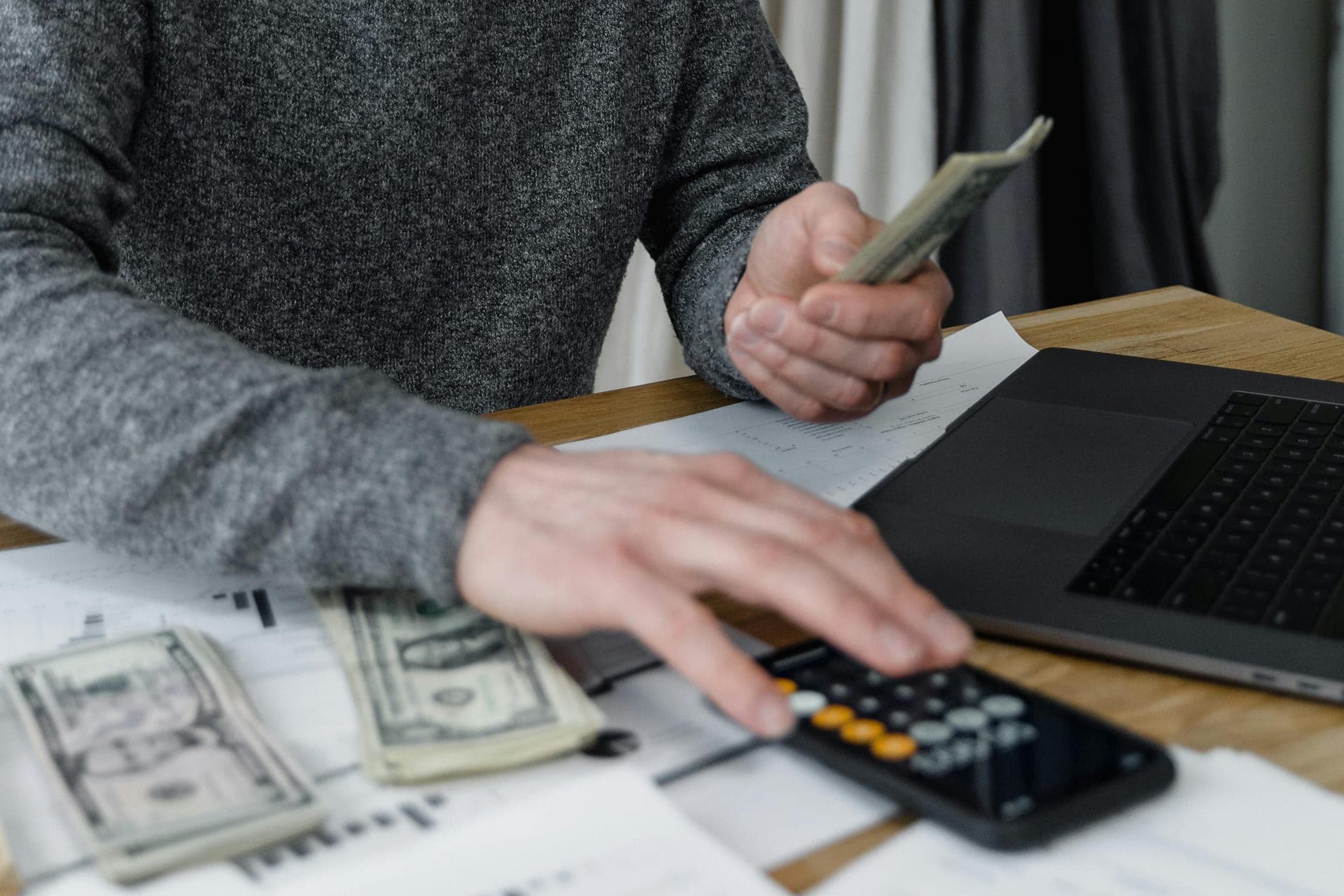 Tax Debt vs Credit Card Debt: What You Need to Know