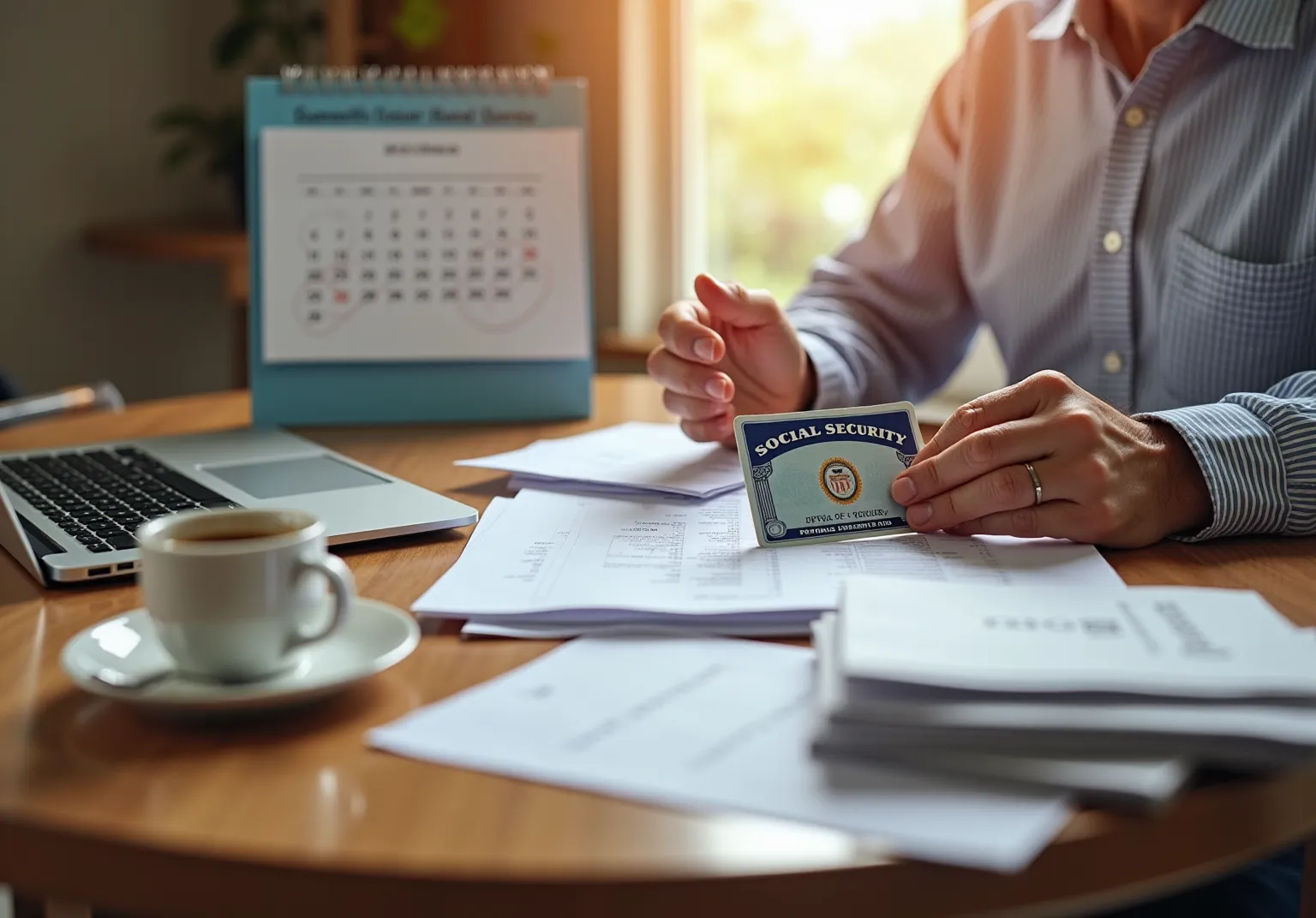 Your Step-by-Step Guide to SSI in Oregon