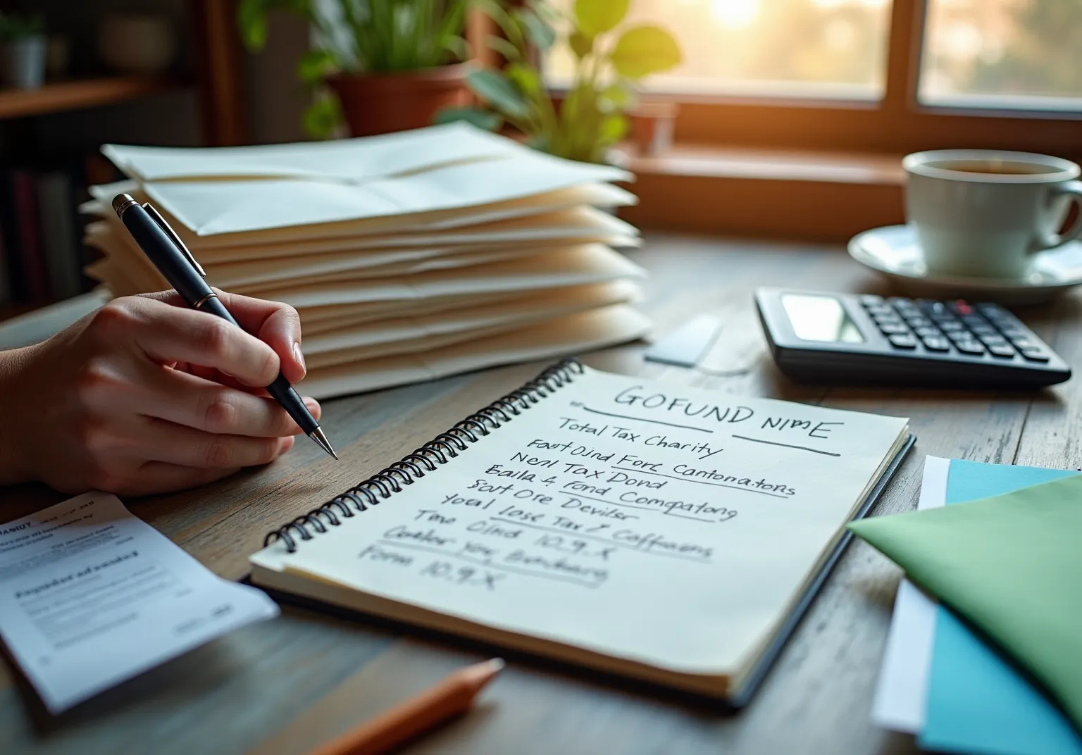 4 Key GoFundMe Tax Implications Every Donor Should Know