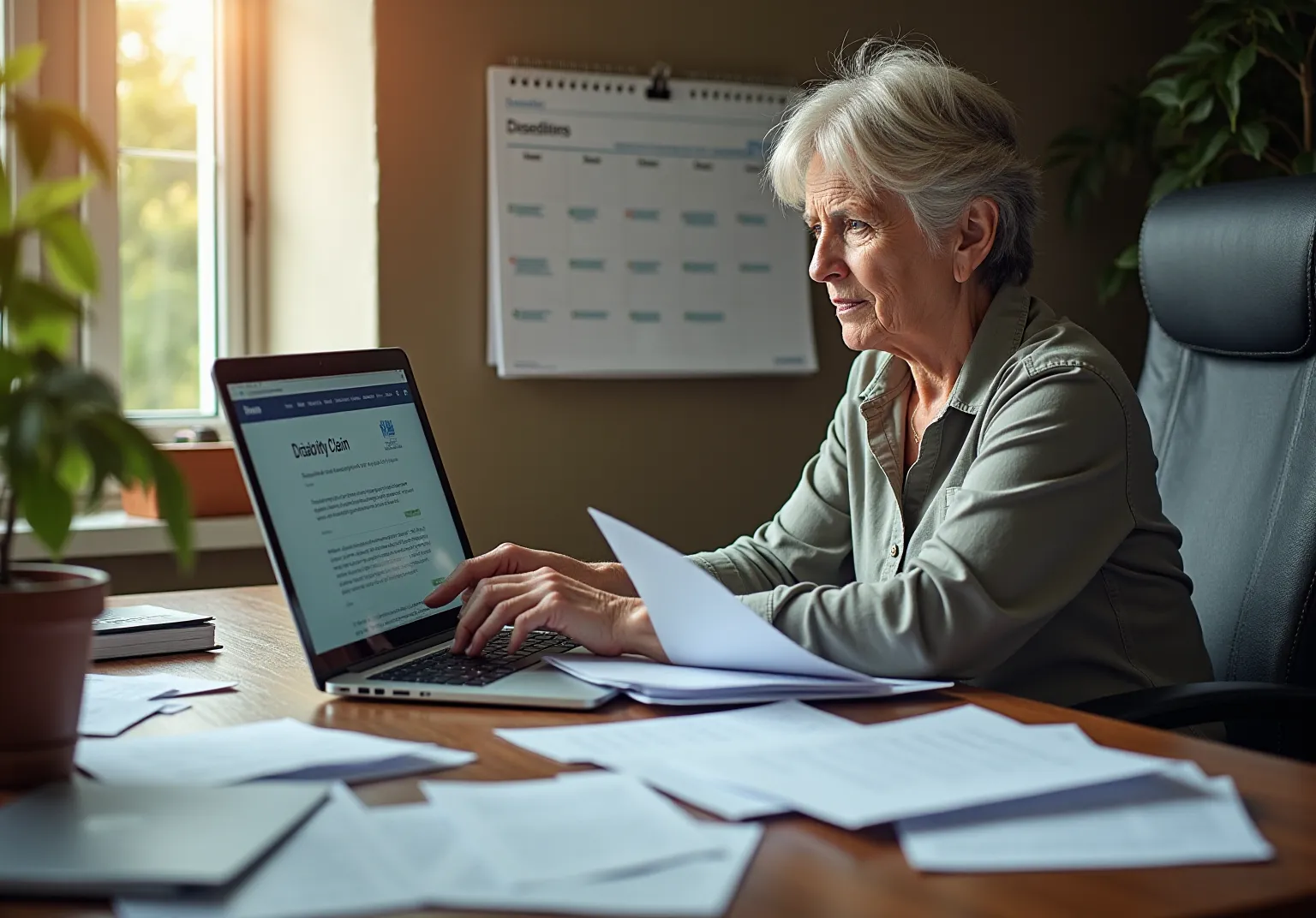 How Long Does a Disability Appeal Take? Key Steps to Know