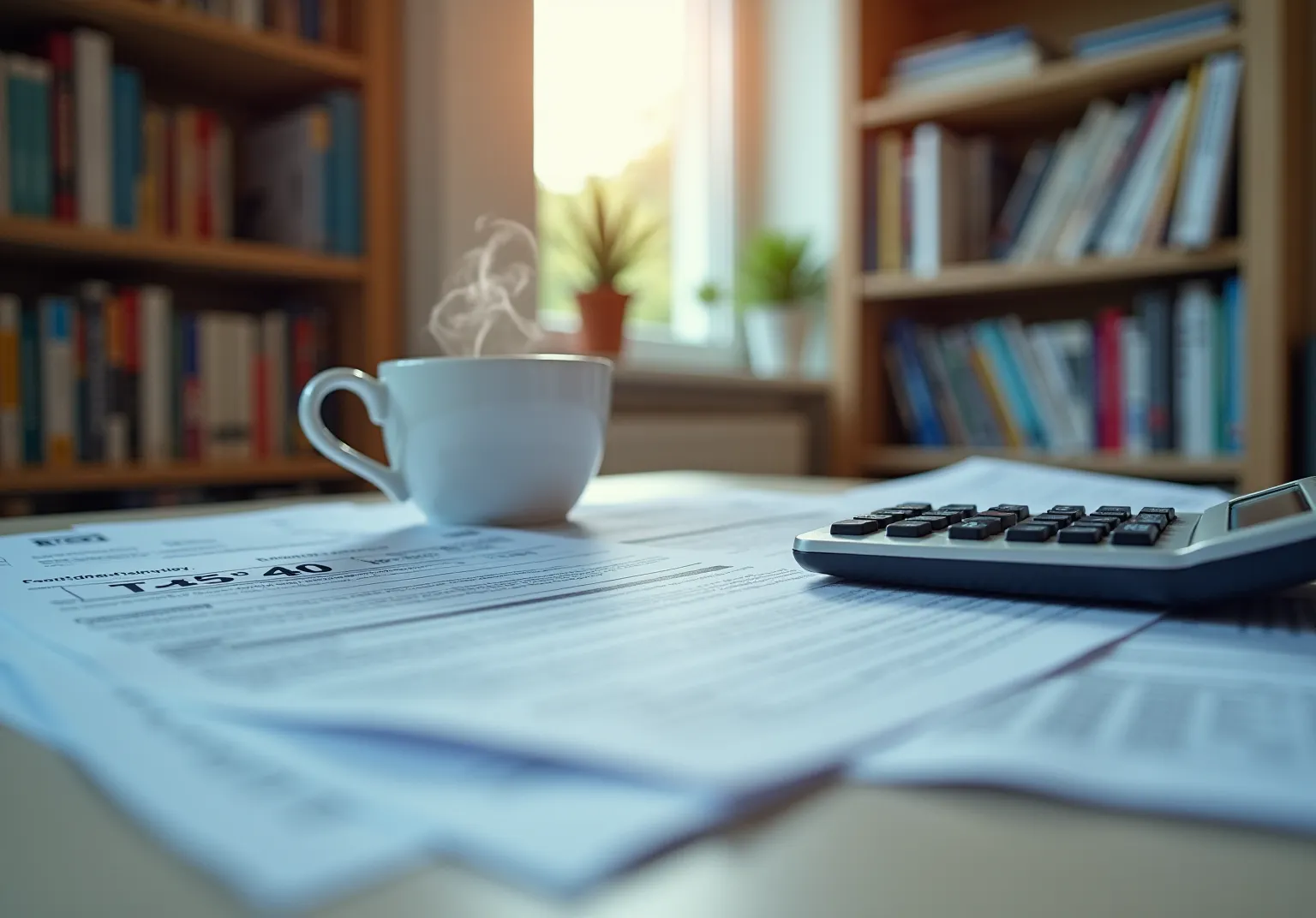What is Form 1040? Essential Steps for Filing Your Taxes