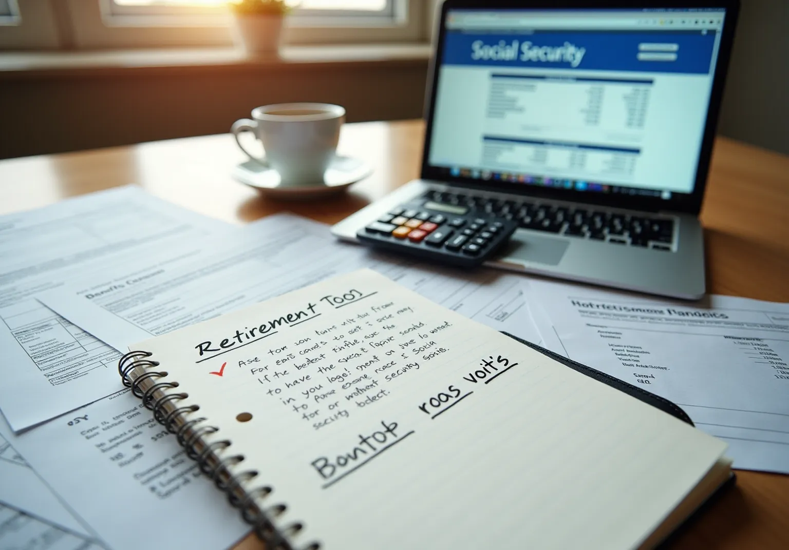 Master Your Social Security Payment Estimate in 5 Simple Steps