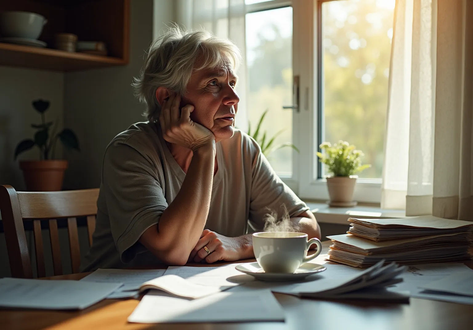 10 Key Steps: Can You Get SSI for Depression?