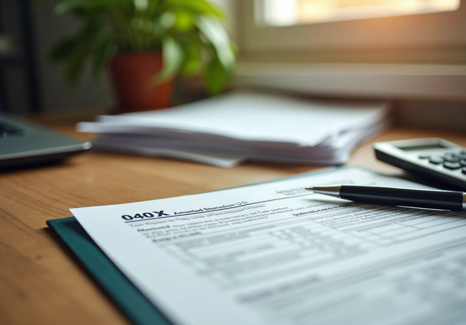 Where Are My Amended Taxes? Steps to Check Your Status