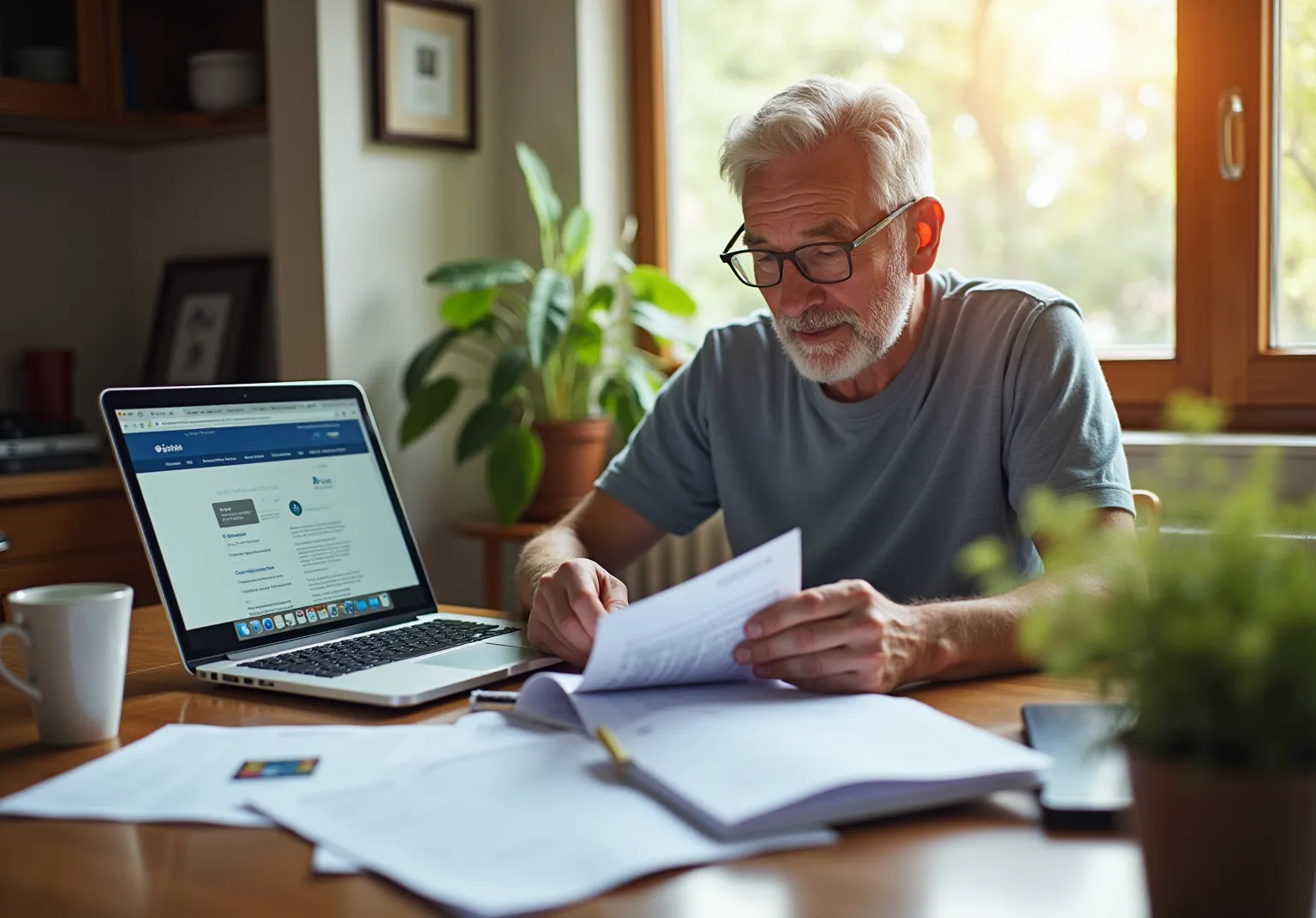 Can You Draw Disability and Social Security Benefits Together?
