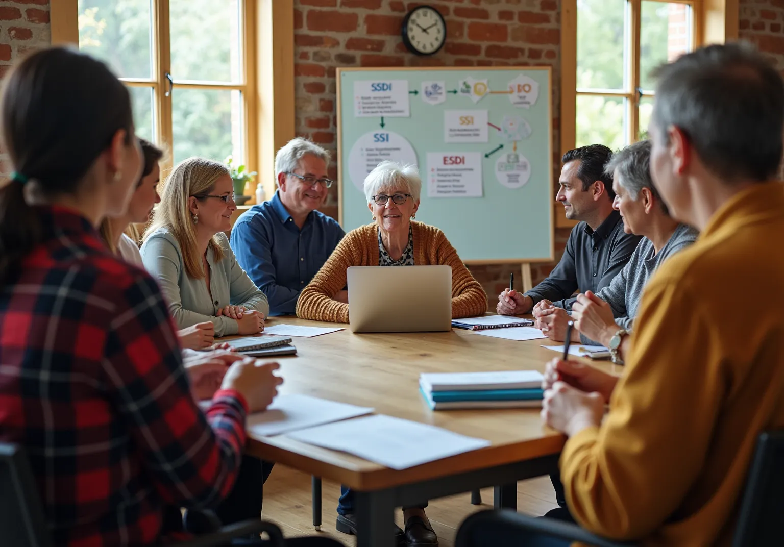 How Disability Pay is Calculated: A Step-by-Step Guide