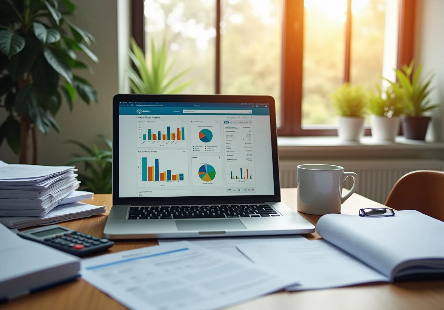 Evaluate Tax Preparation Services for Small Business: Key Insights