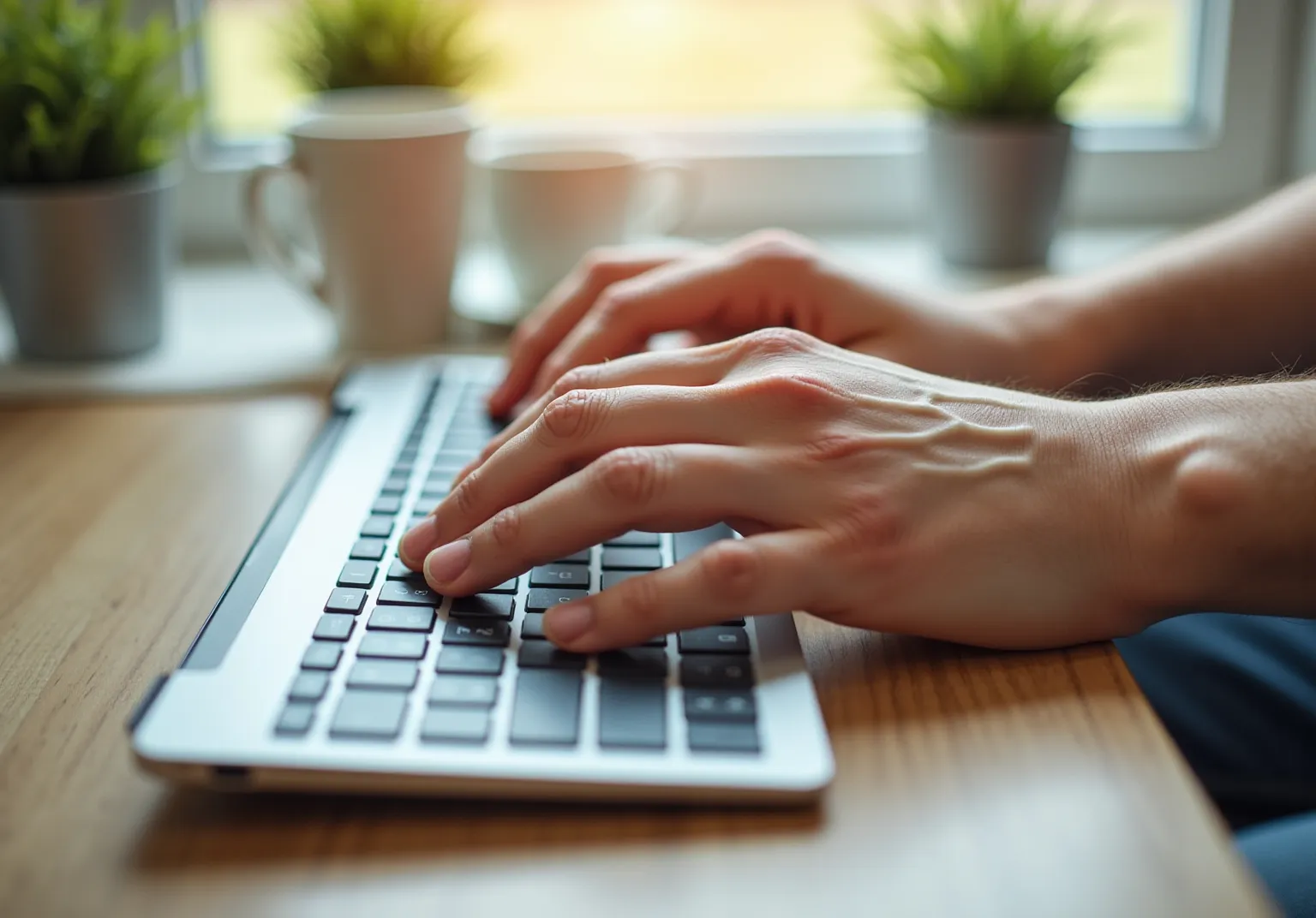 Navigate Carpal Tunnel and Workers Comp: Your Step-by-Step Guide