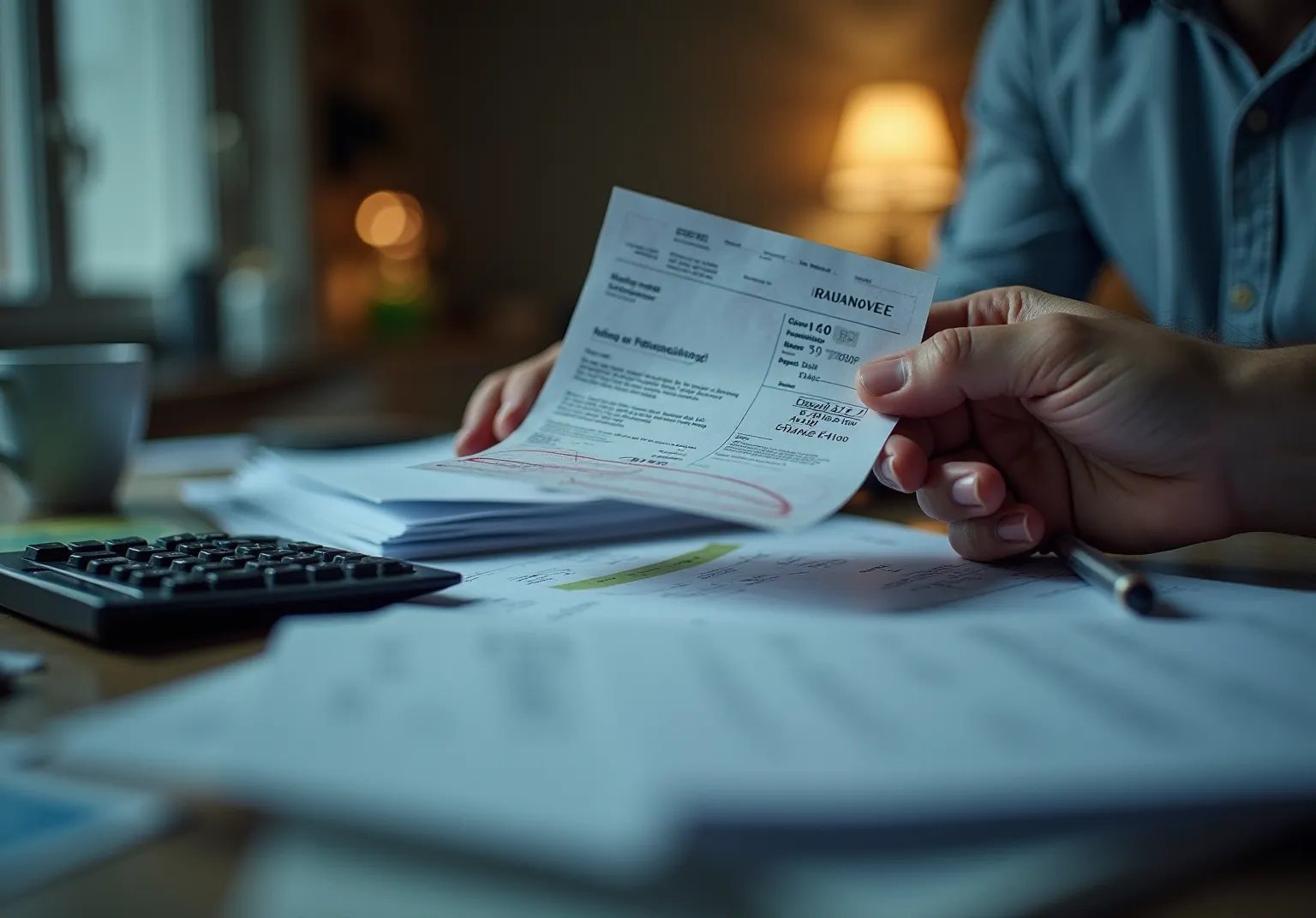 Why Is There a Tax Levy on My Paycheck? Understand the Causes