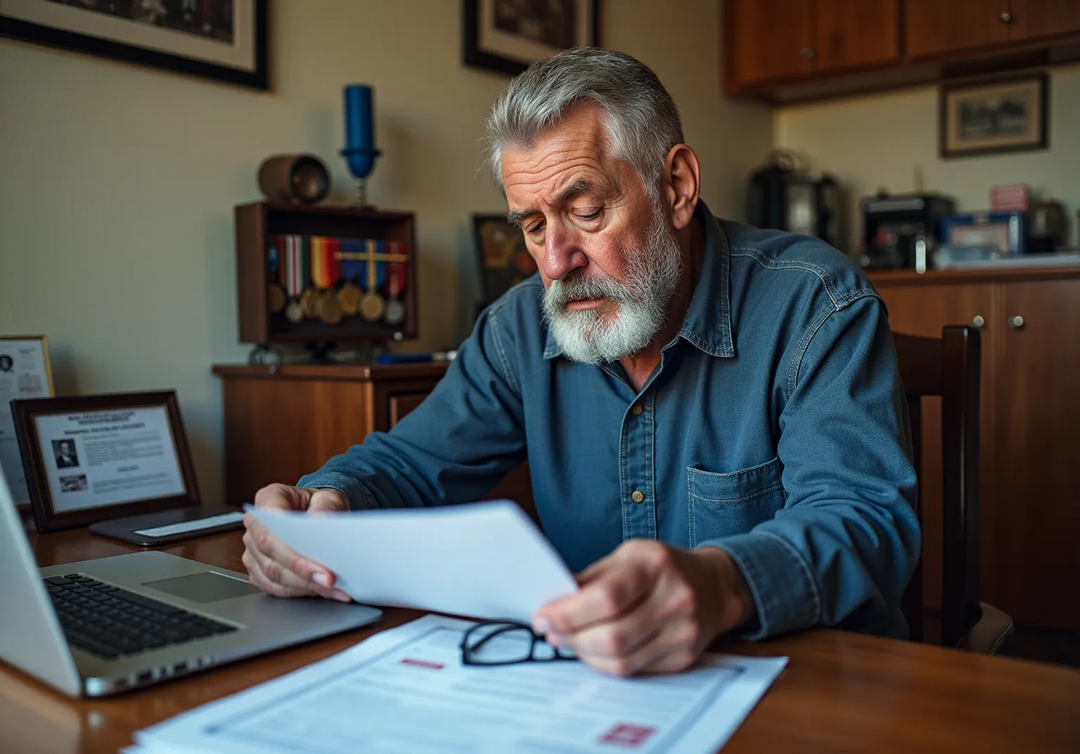 Master Your Tinnitus VA Claim: A Step-by-Step Guide