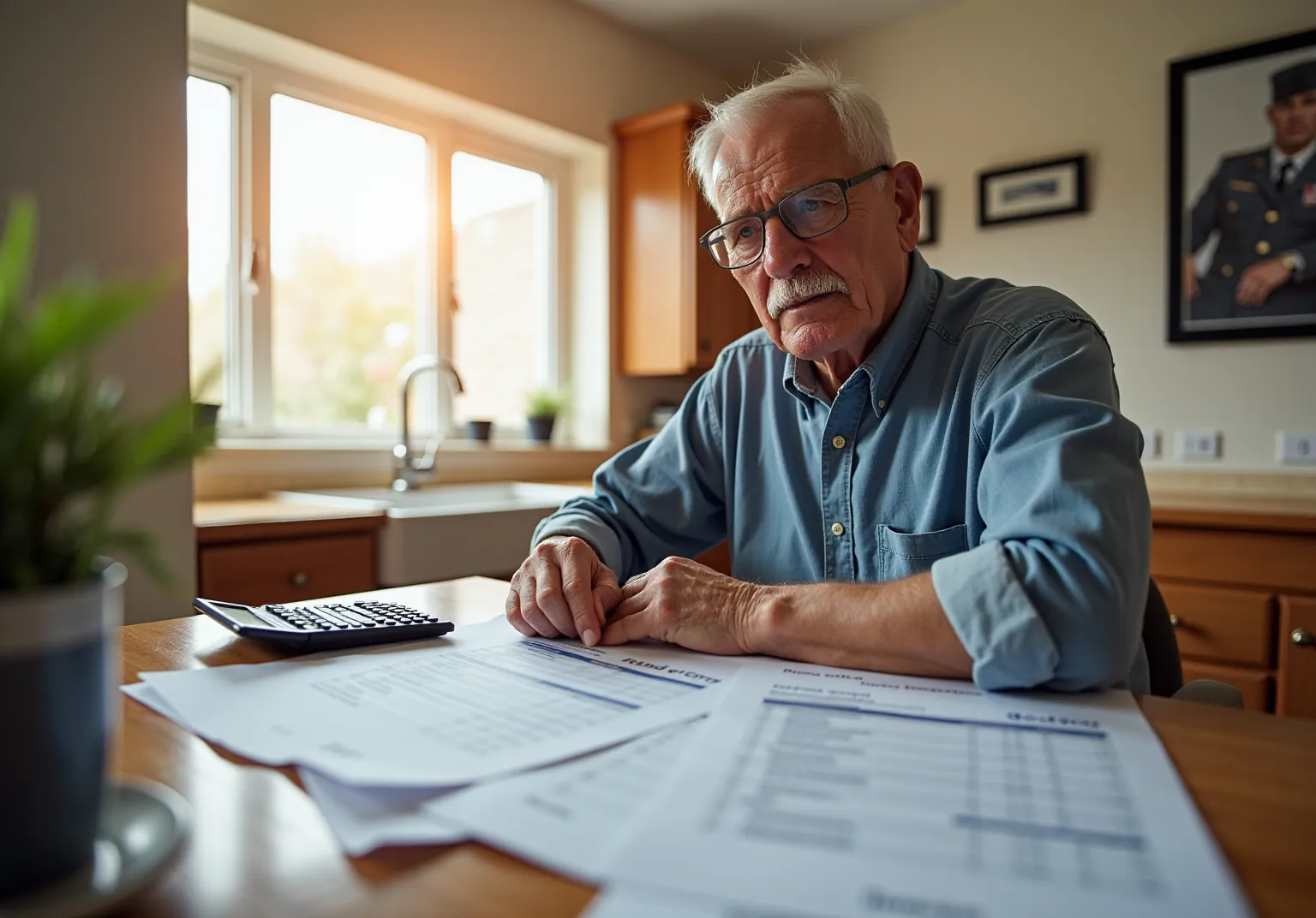 Does VA Disability Count as Income for Child Support? Key Insights