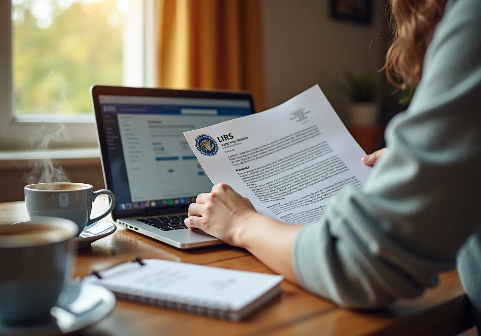 10 Key Signs of Phony IRS Letters You Must Know