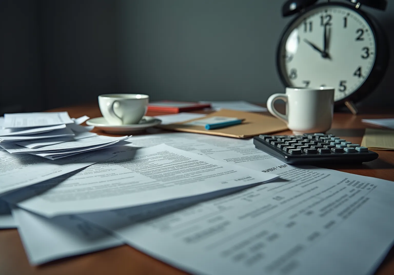 What Happens If You Don't File Taxes: Key Consequences Explained