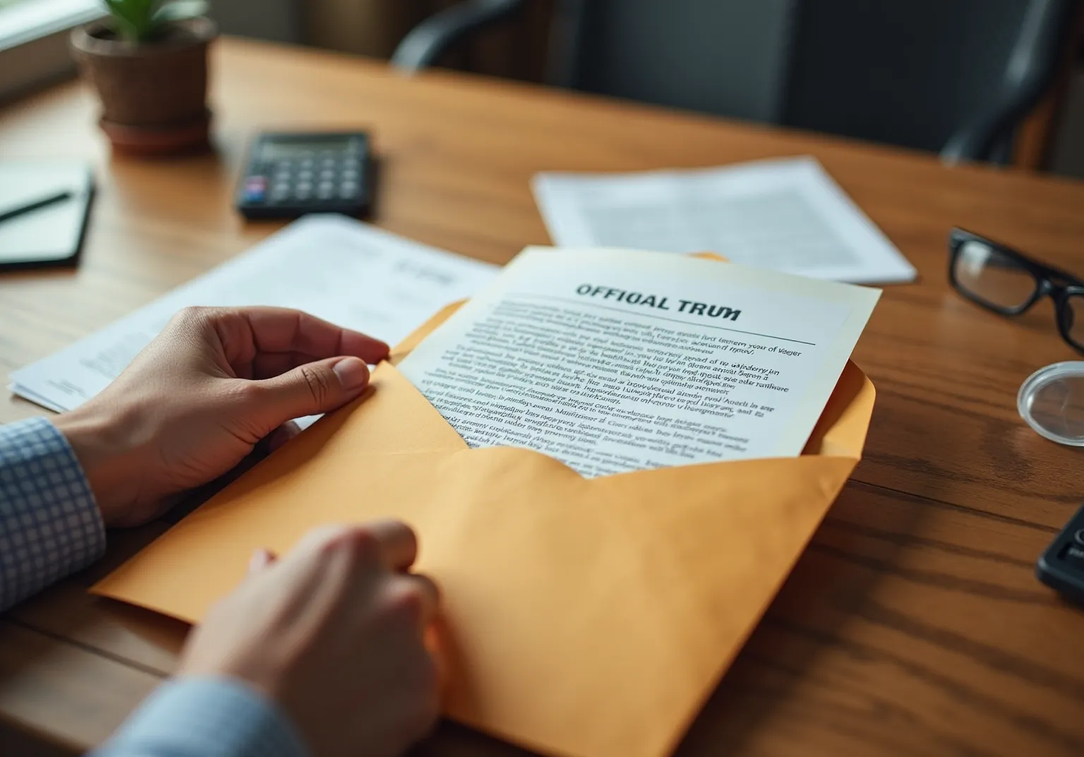 Is IRS Certified Mail Always Bad? Understanding Its True Nature