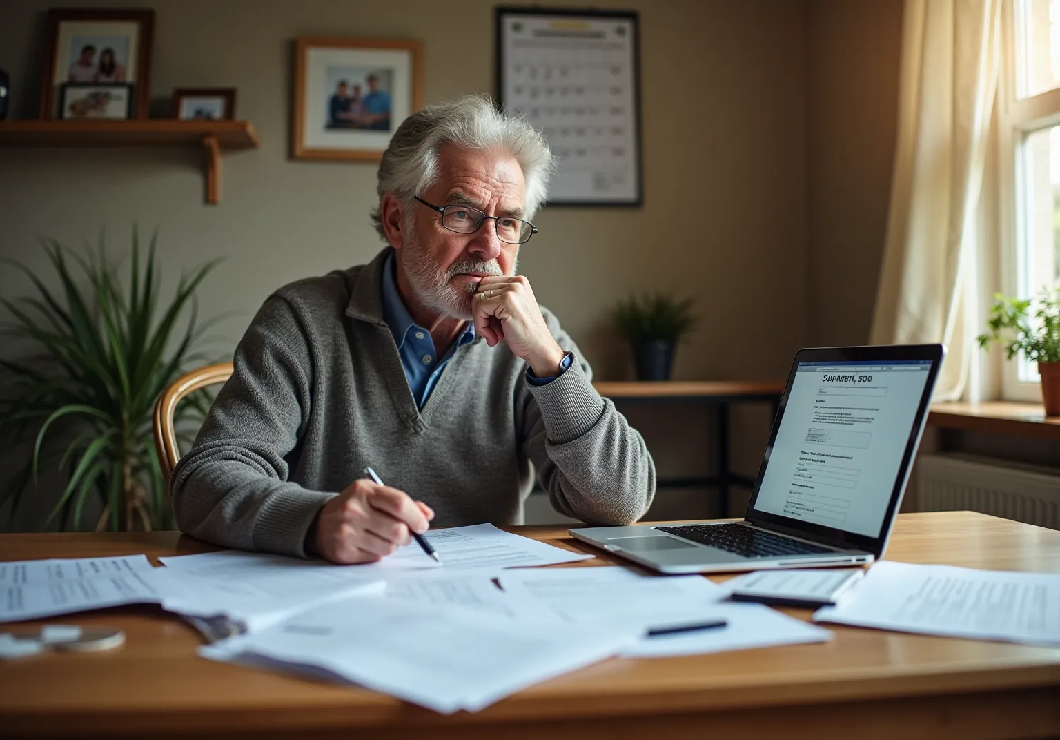 Understand California SSDI Amounts: Benefits, Calculations, and Application