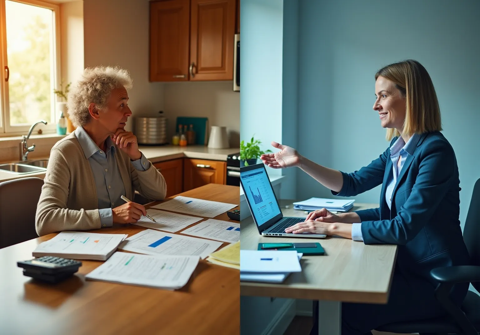 5 Key Differences Between SSI and SSDI: Which to Apply For?
