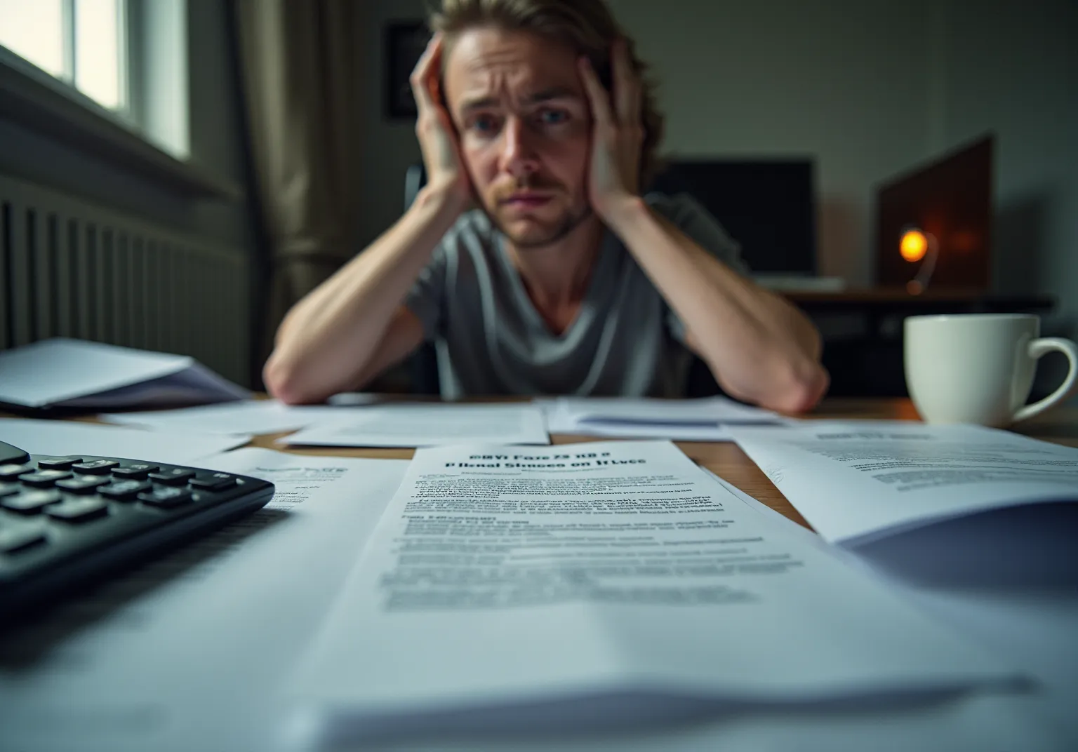 IRS Tax Levies: Understand, Navigate, and Resolve Effectively