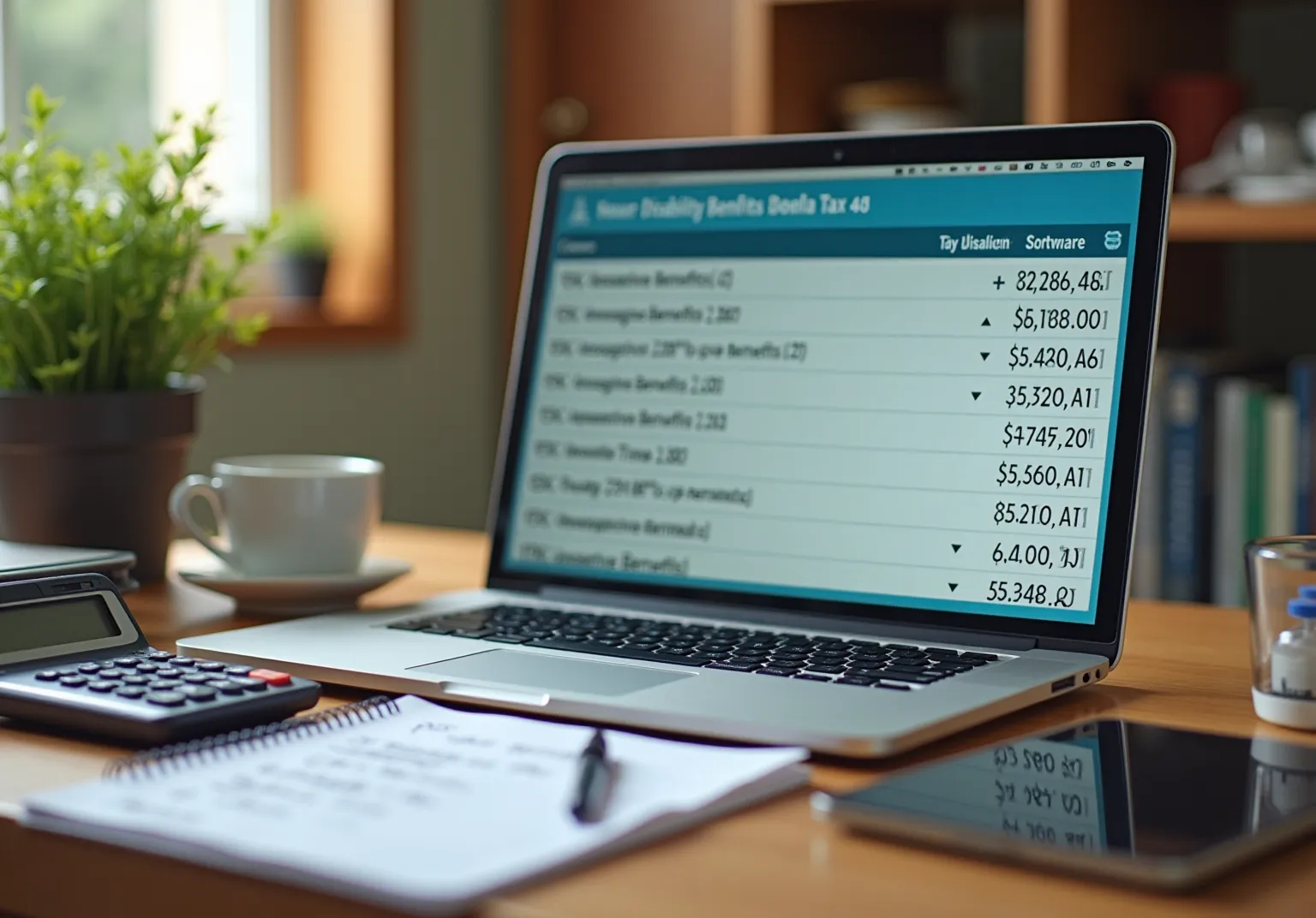 Do You Pay Taxes on Disability Benefits? Key Insights Explained