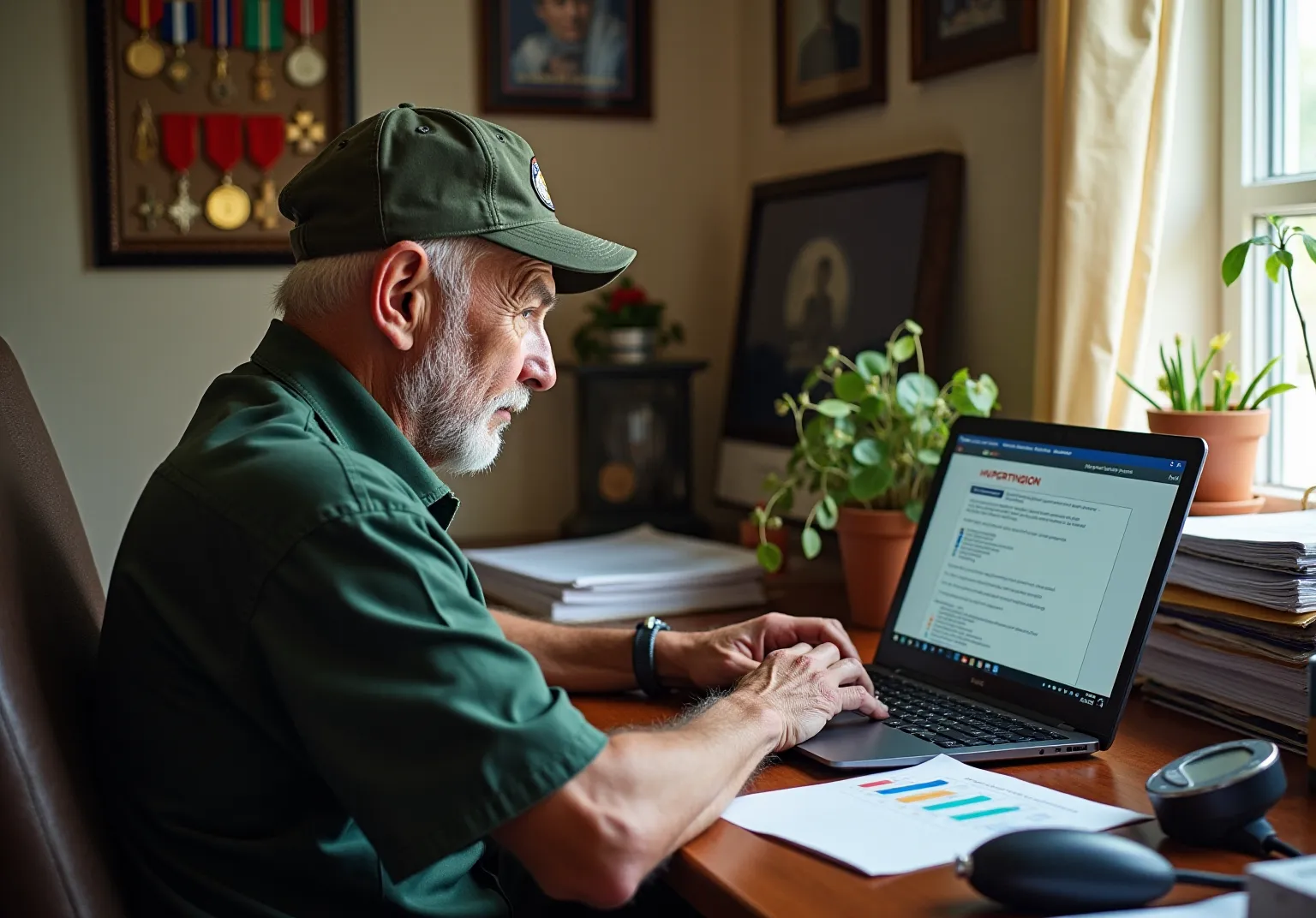 10 Key Insights on VA Disability Rating for Hypertension