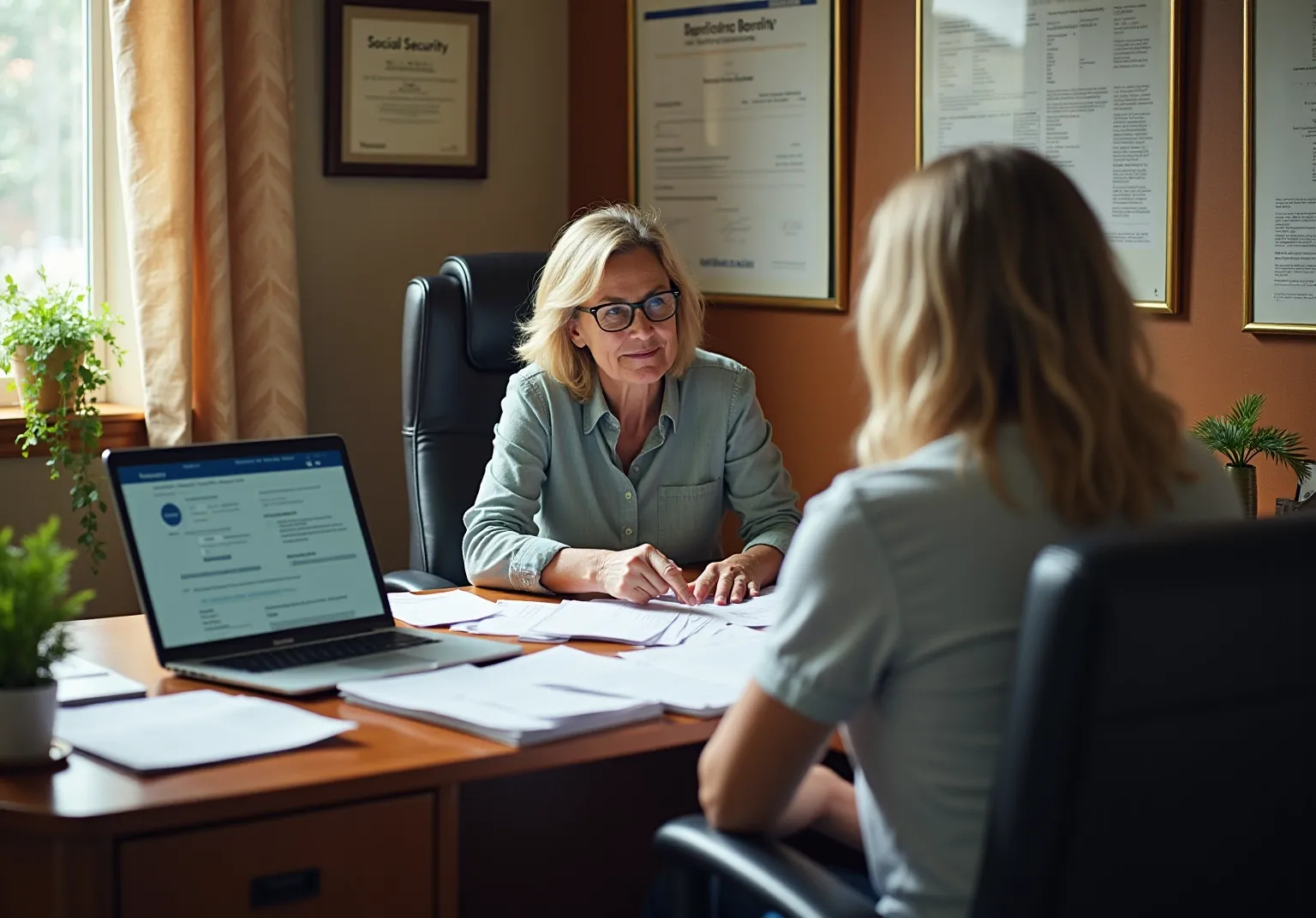 Understanding Social Security Advocates Free: Their Role and Impact