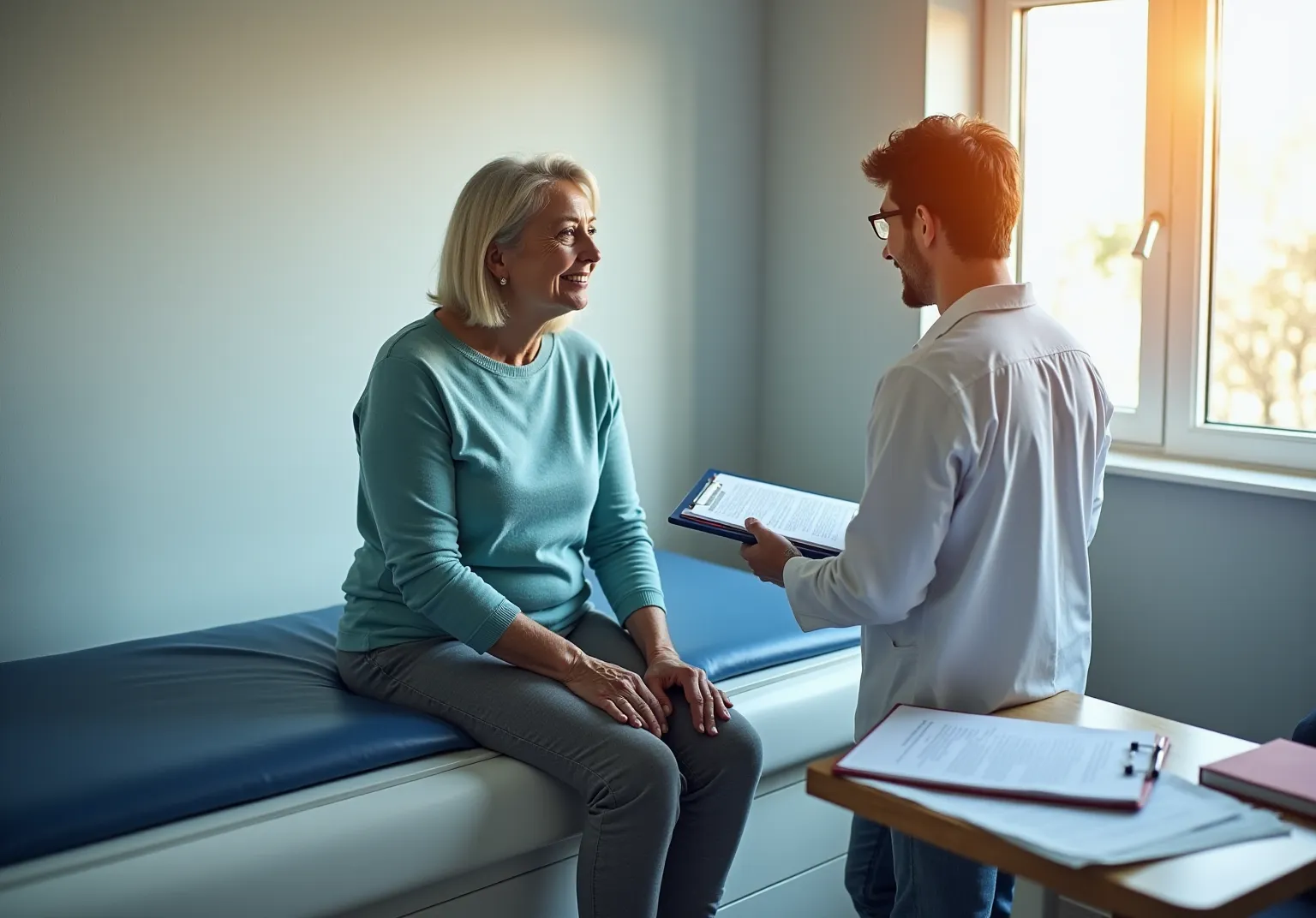 Master How to Pass Your Disability Physical Exam with These Steps