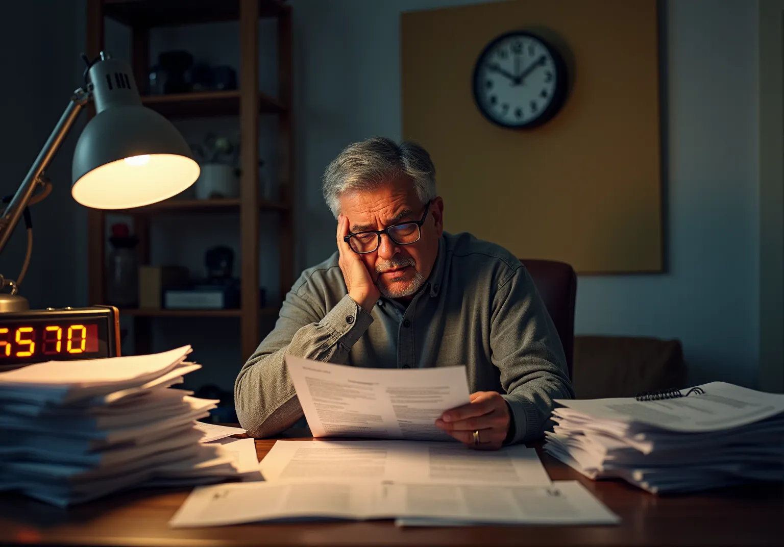 What Happens If You Forgot to File Taxes: Key Consequences Explained