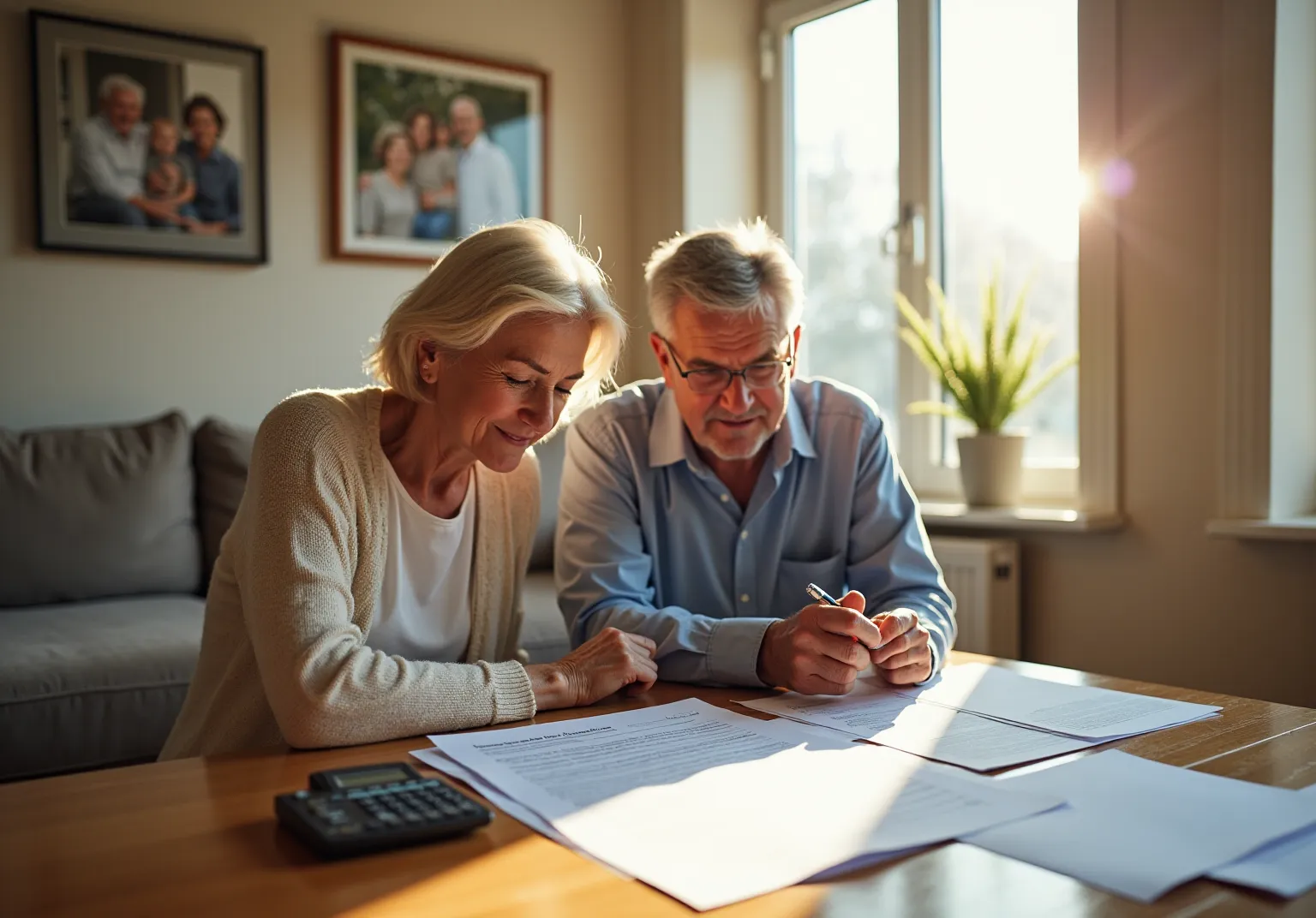 Can You Receive Disability and Social Security Benefits Together?