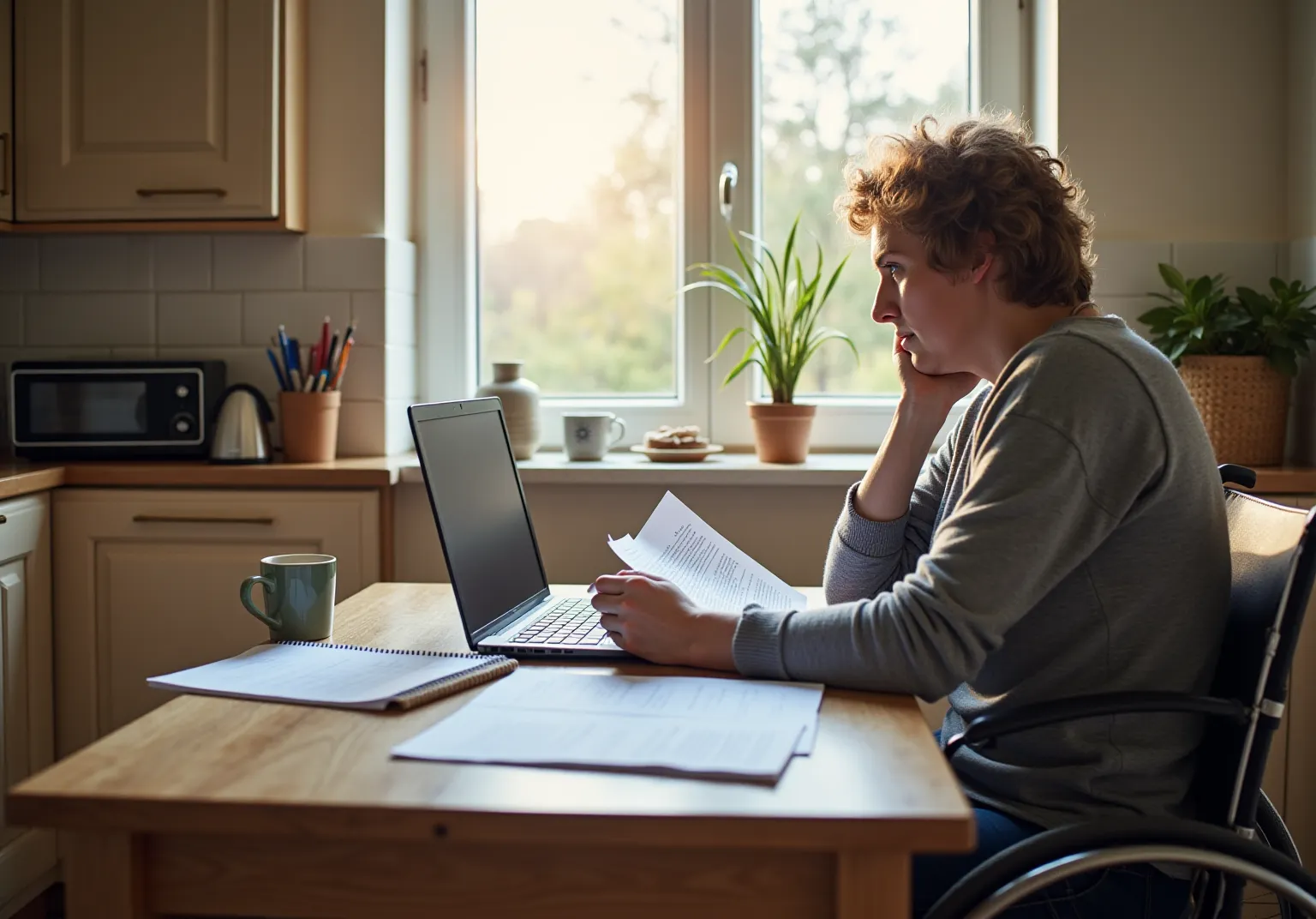 Master Levy Fees: A Complete Guide for Disabled Individuals