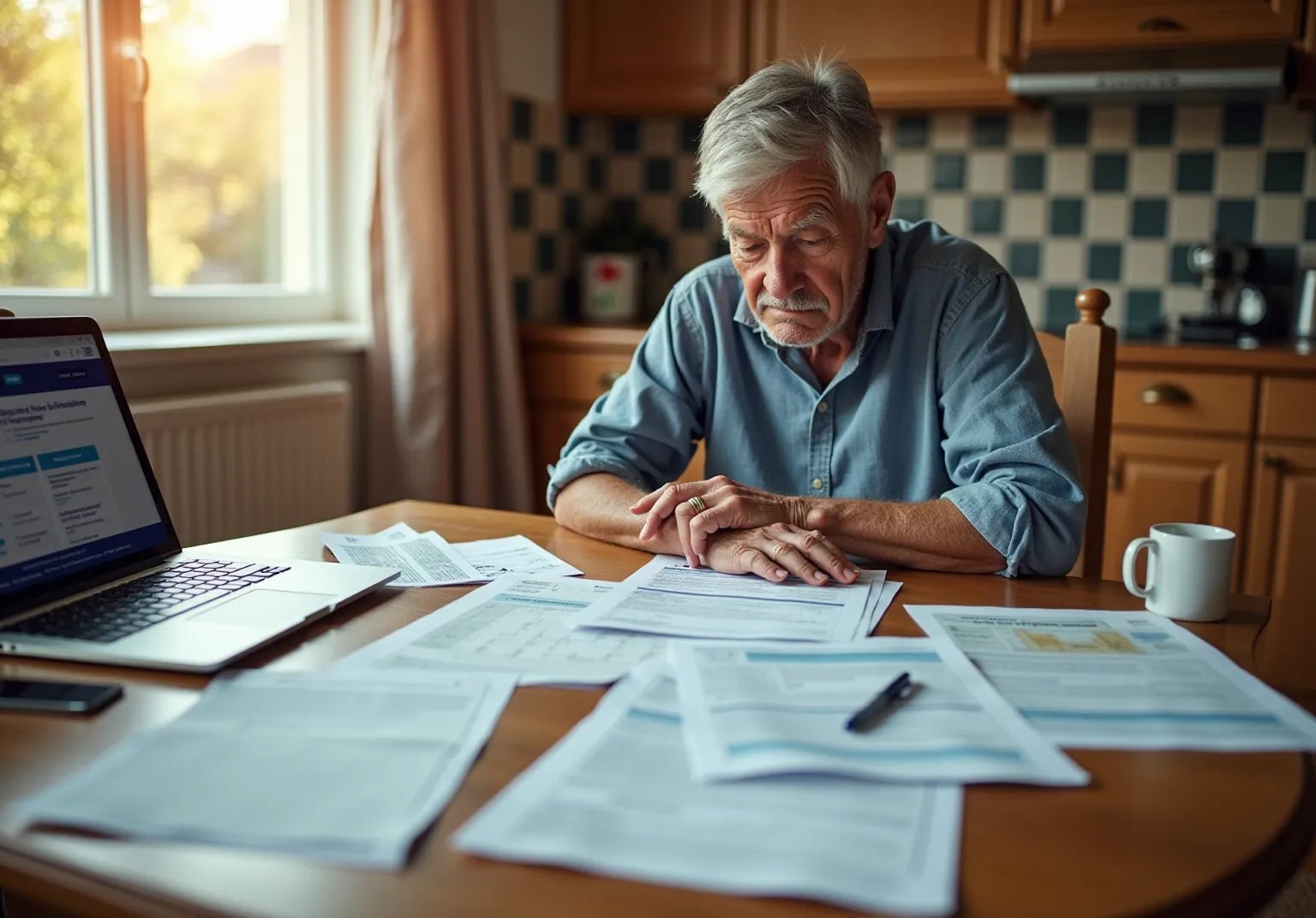 Navigate the Pennsylvania Social Security Administration Benefits