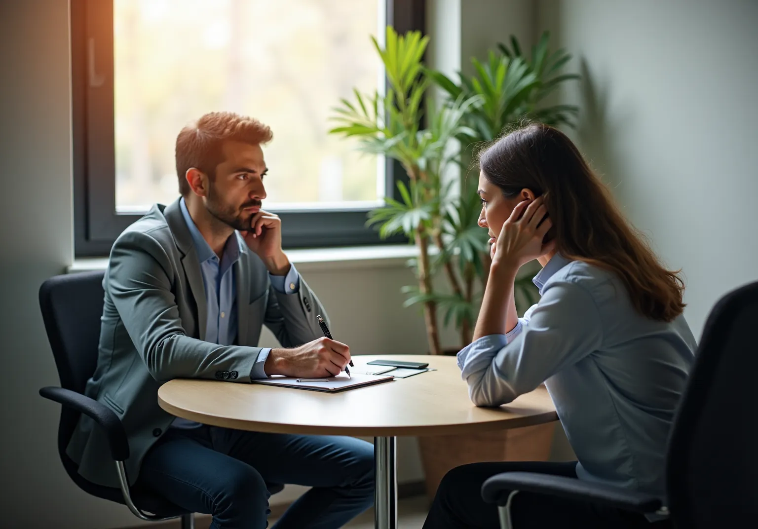4 Steps for Terminating an Employee with a Disability Safely
