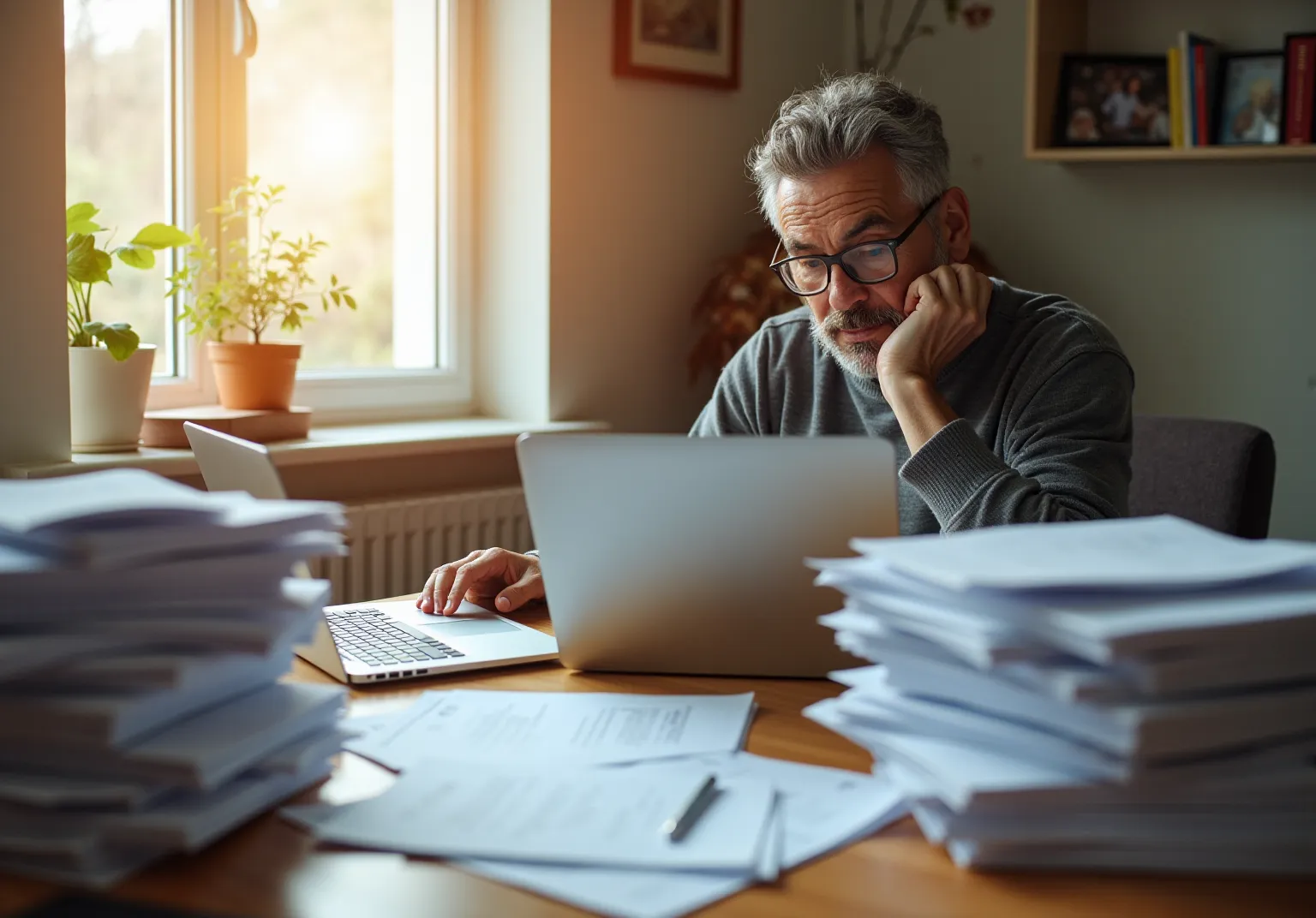 5 Steps to Navigate the Disability Social Security Process