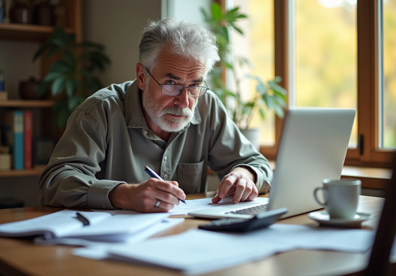 Do You Have to File Taxes on Social Security Disability Benefits?
