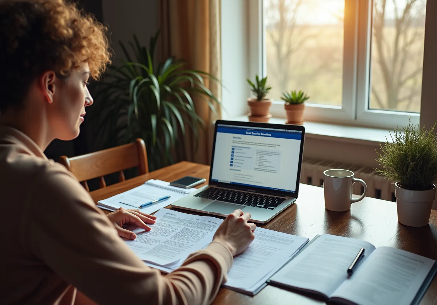 Can You Receive Social Security and Disability Benefits Together?
