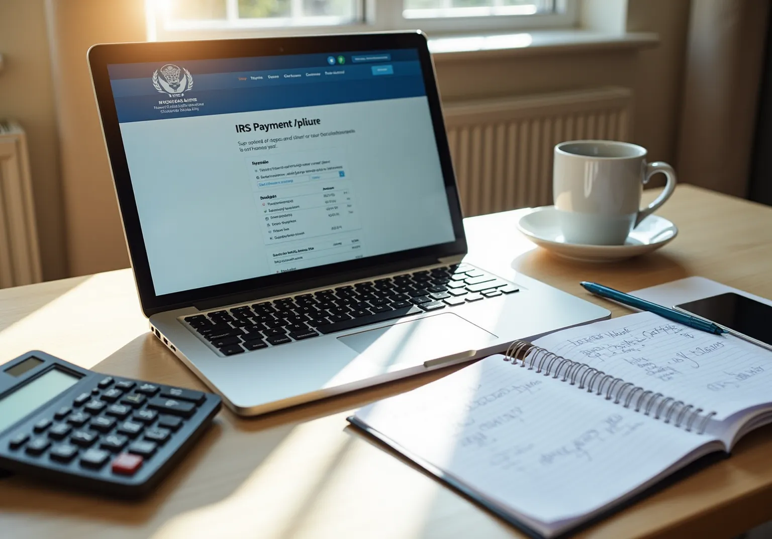 Master Your IRS Back Taxes Payment Plan: A Step-by-Step Guide