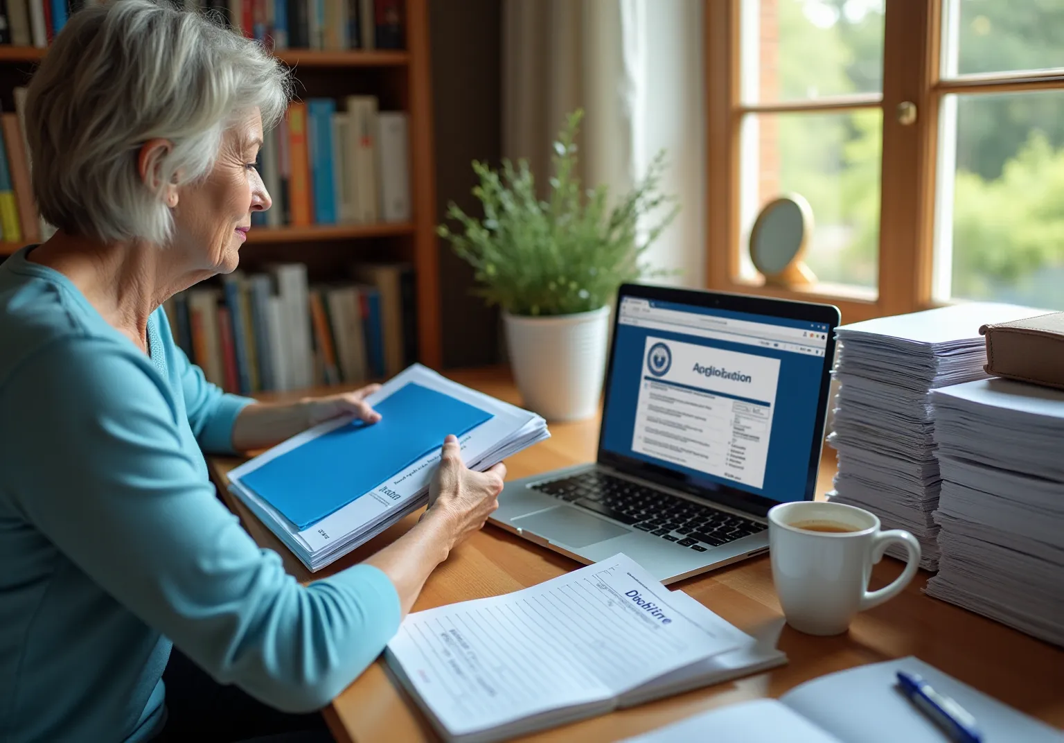 Your Step-by-Step Guide to Fibromyalgia Social Security Disability Benefits