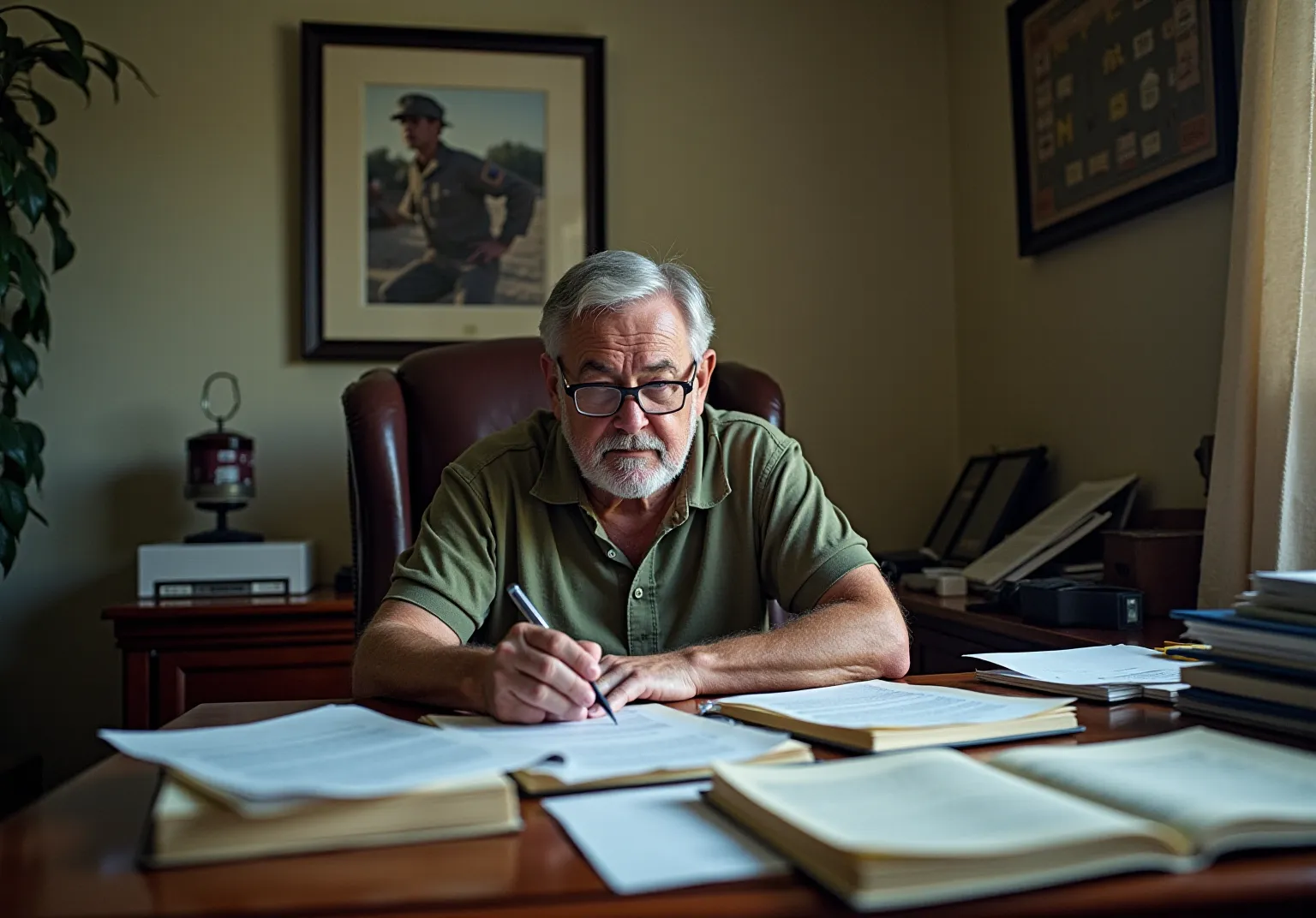 Understanding What Percentage PTSD Means for VA Disability Claims