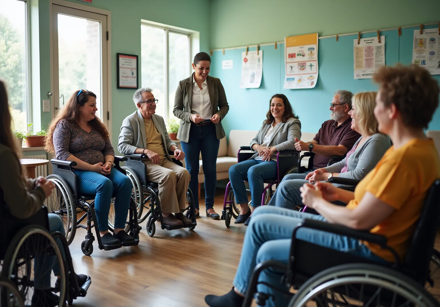 7 Best States for Disabled Individuals Seeking Support and Benefits