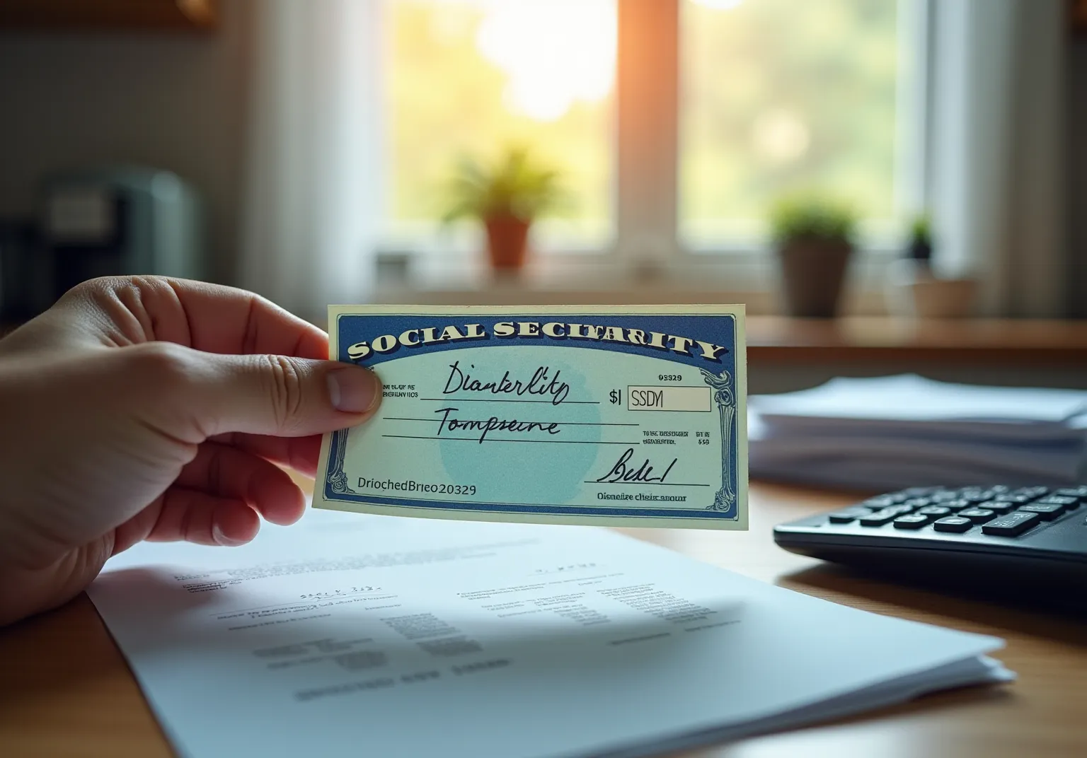 Can Disability Checks Be Garnished? Understanding Your Rights and Protections