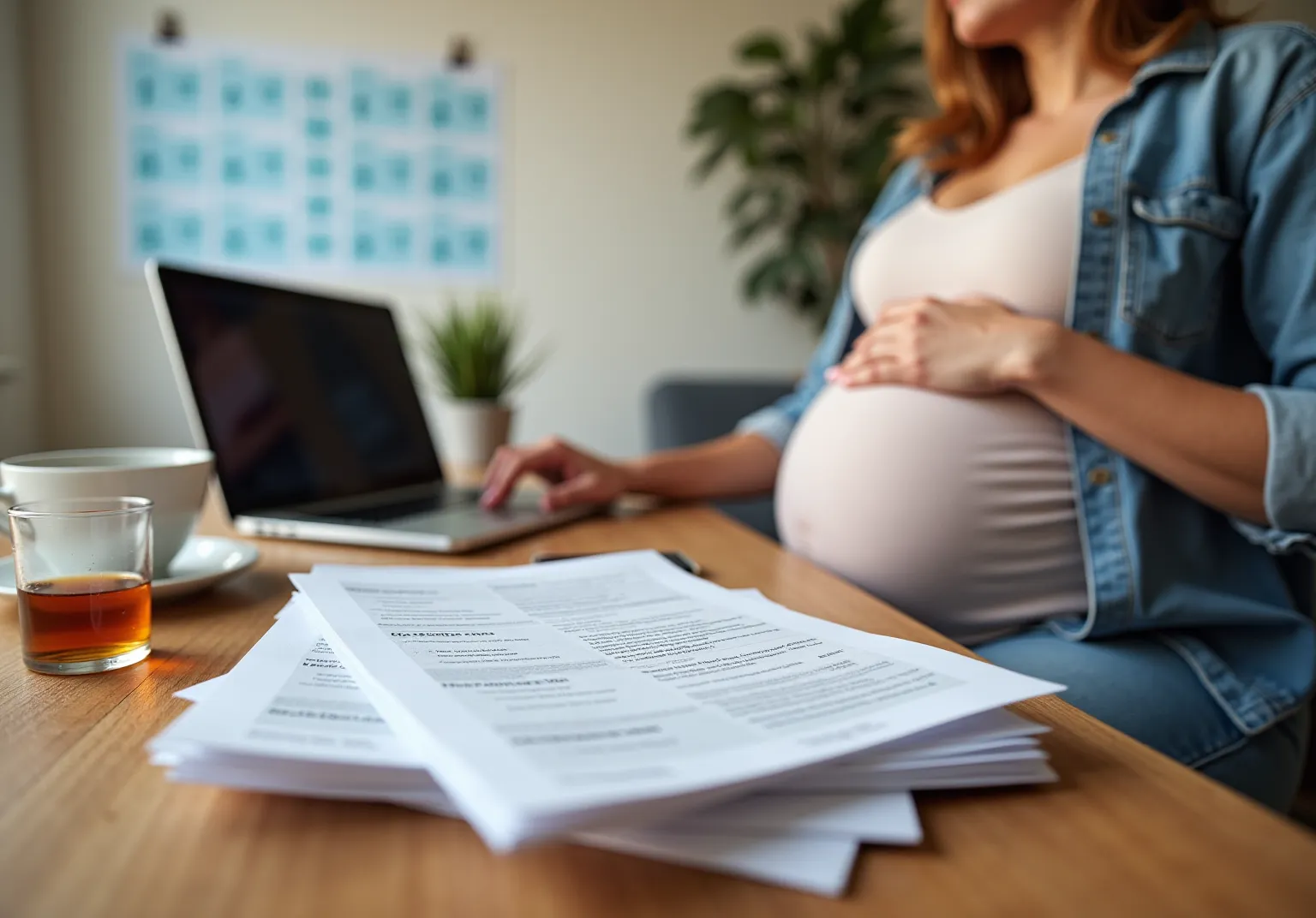 Does Pregnancy Qualify for Short-Term Disability? Find Out Here!