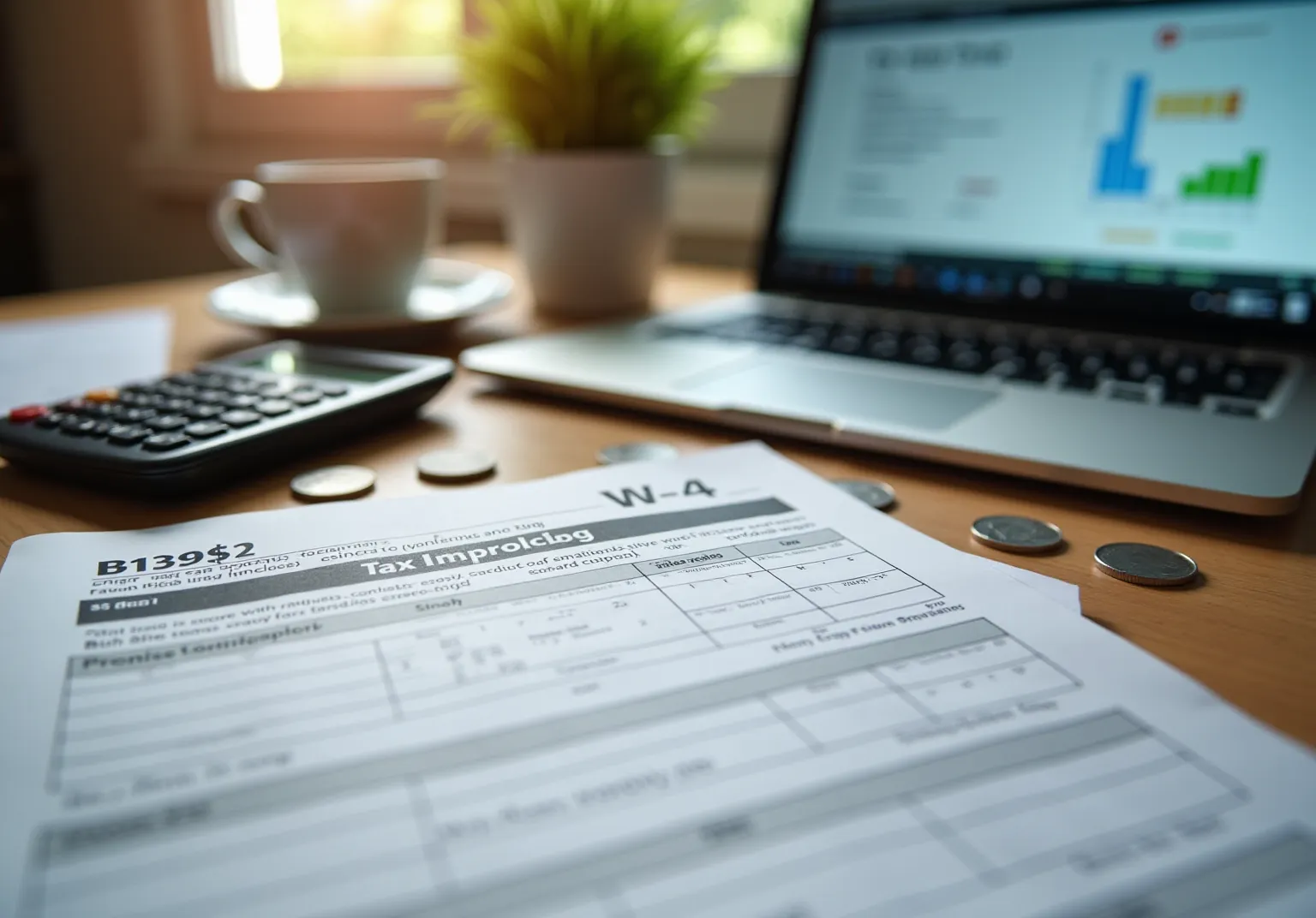 How Many Withholding Allowances Should You Claim? A Step-by-Step Guide