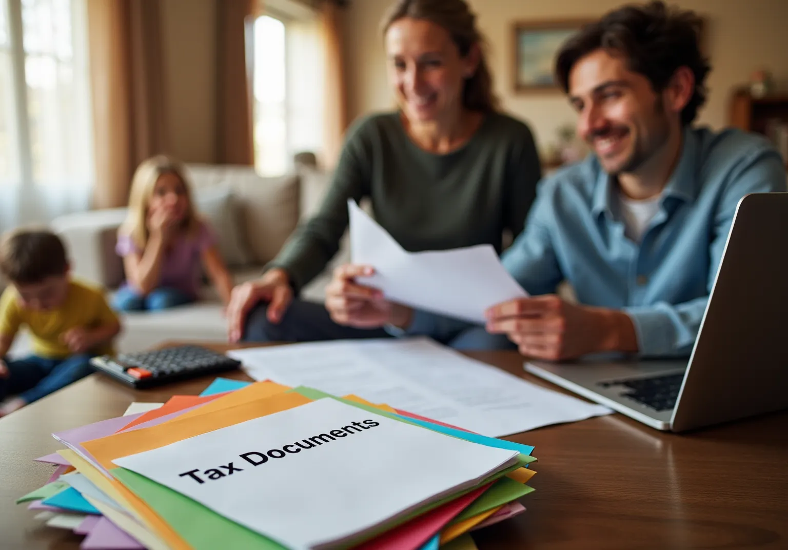 Are Allowances the Same as Dependents? Understand Your Tax Benefits
