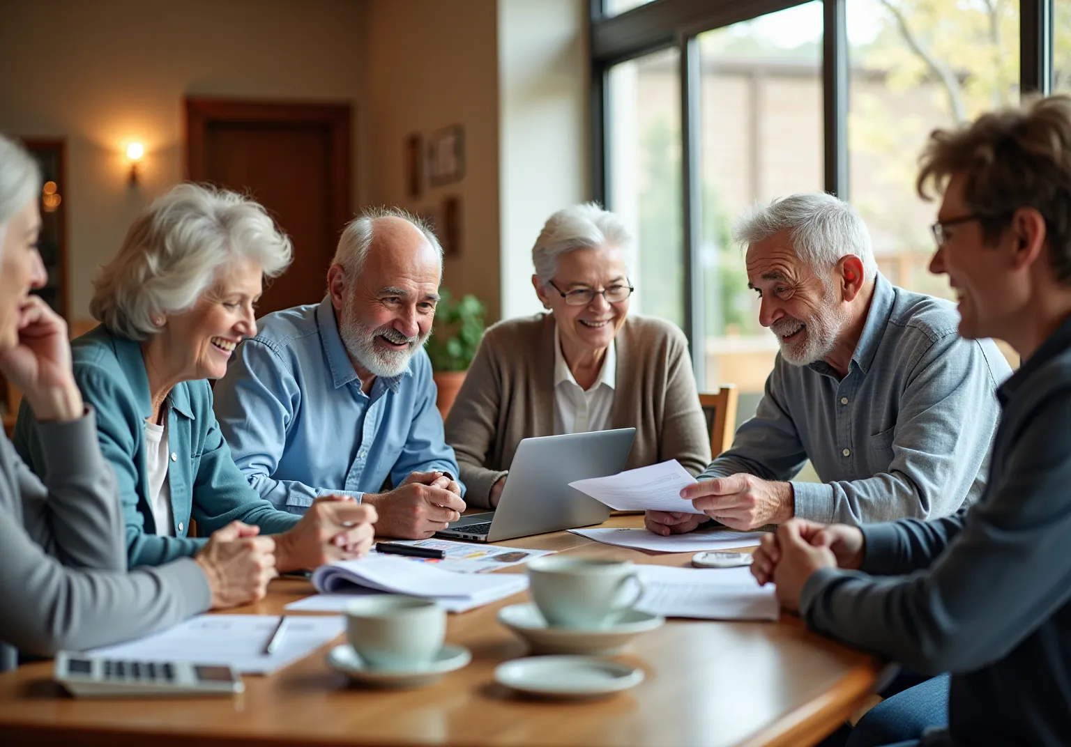 7 Insights into Social Security Cost of Living History