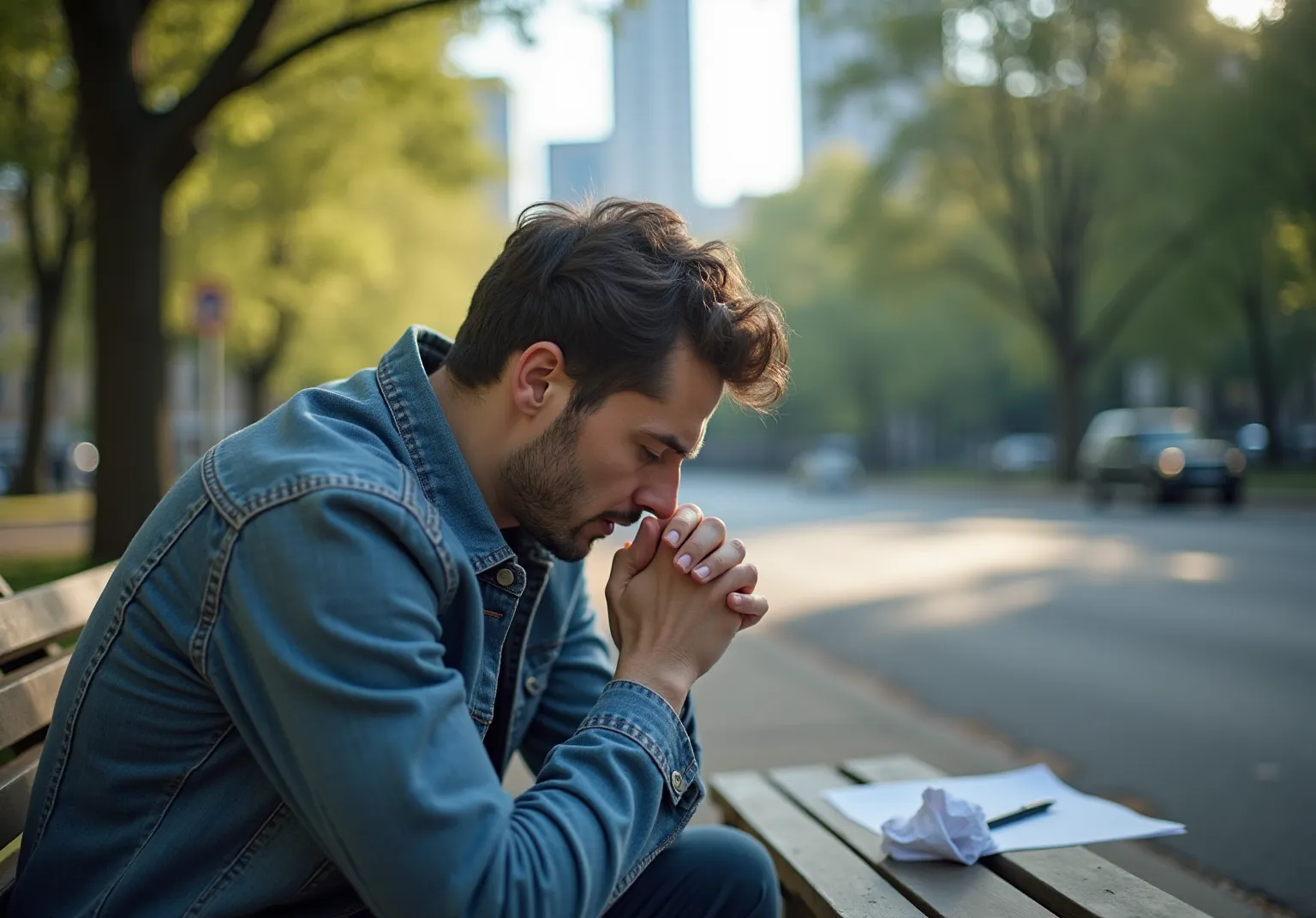 Is Panic Disorder a Disability? Understanding Your Rights and Benefits