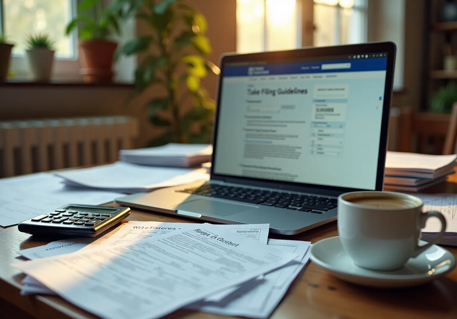 Should I File Taxes If I Didn't Work? Key Steps to Consider