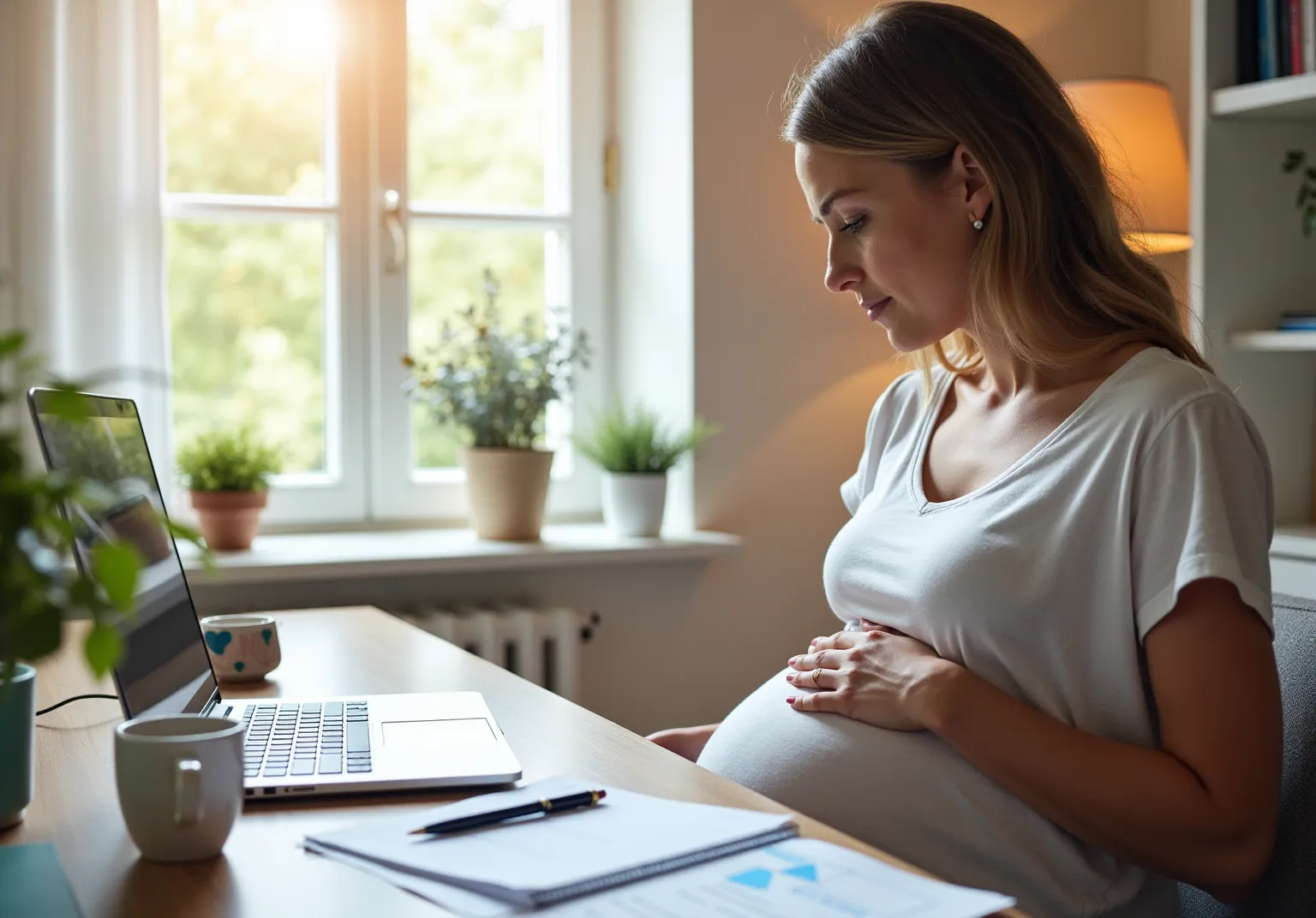 Can You Get Short-Term Disability for Pregnancy? A Step-by-Step Guide