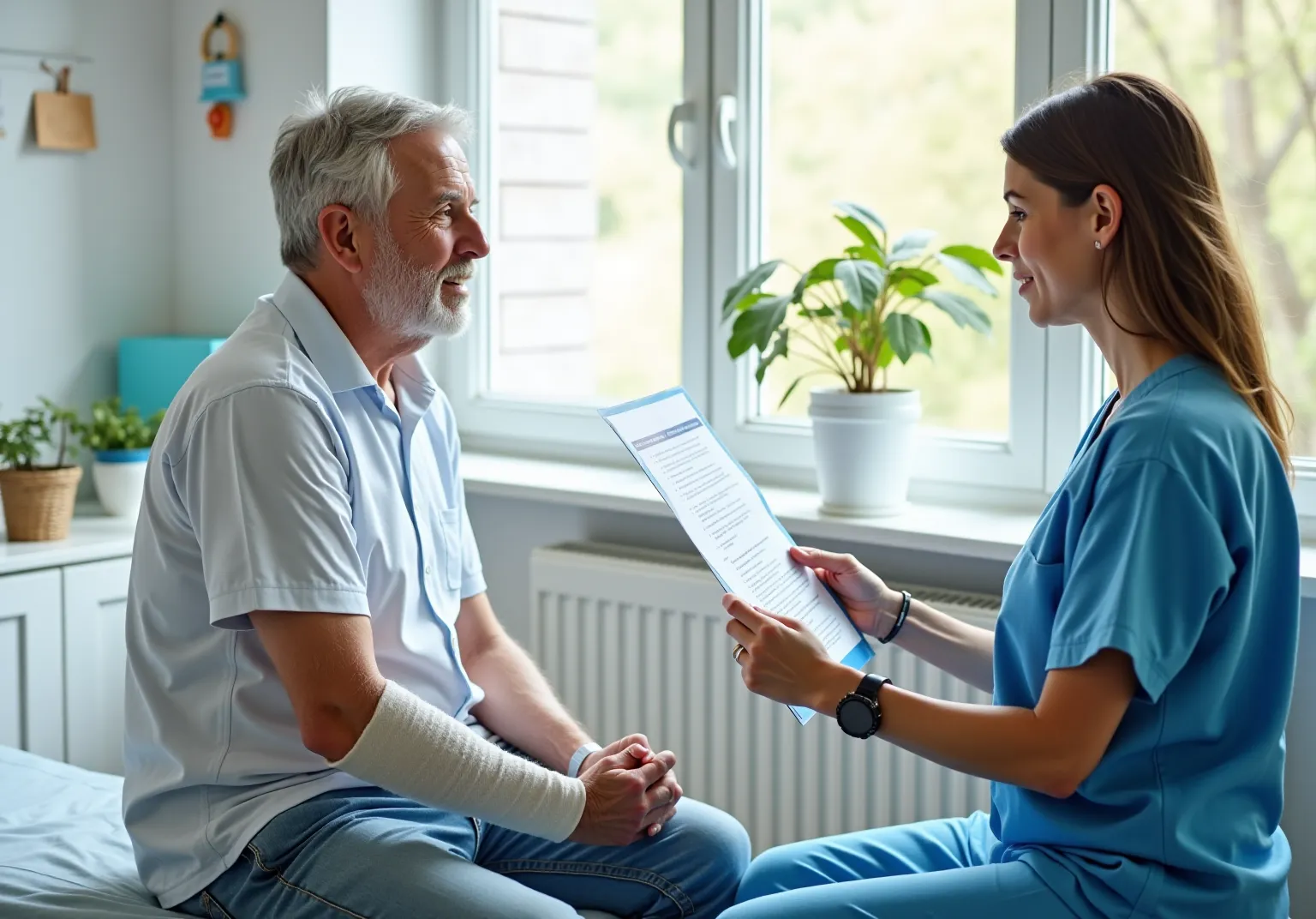 How Long Can Workers' Comp Last? Key Factors Explained