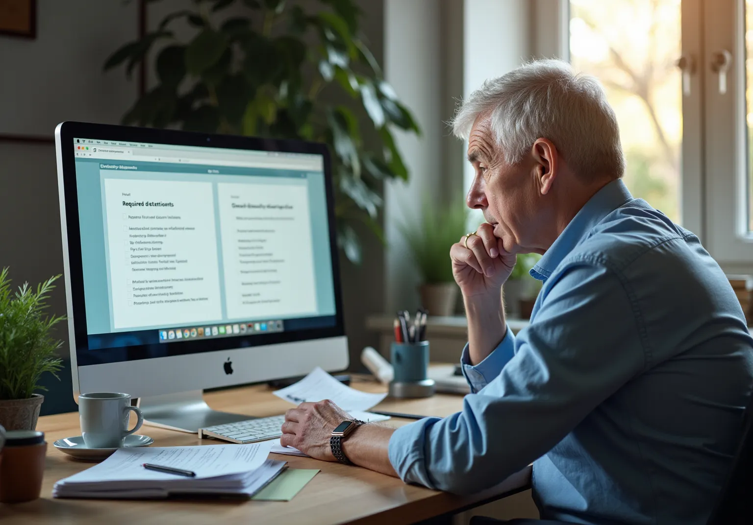 Sign Up for Turnout: Understand Attestation for SSA Benefits
